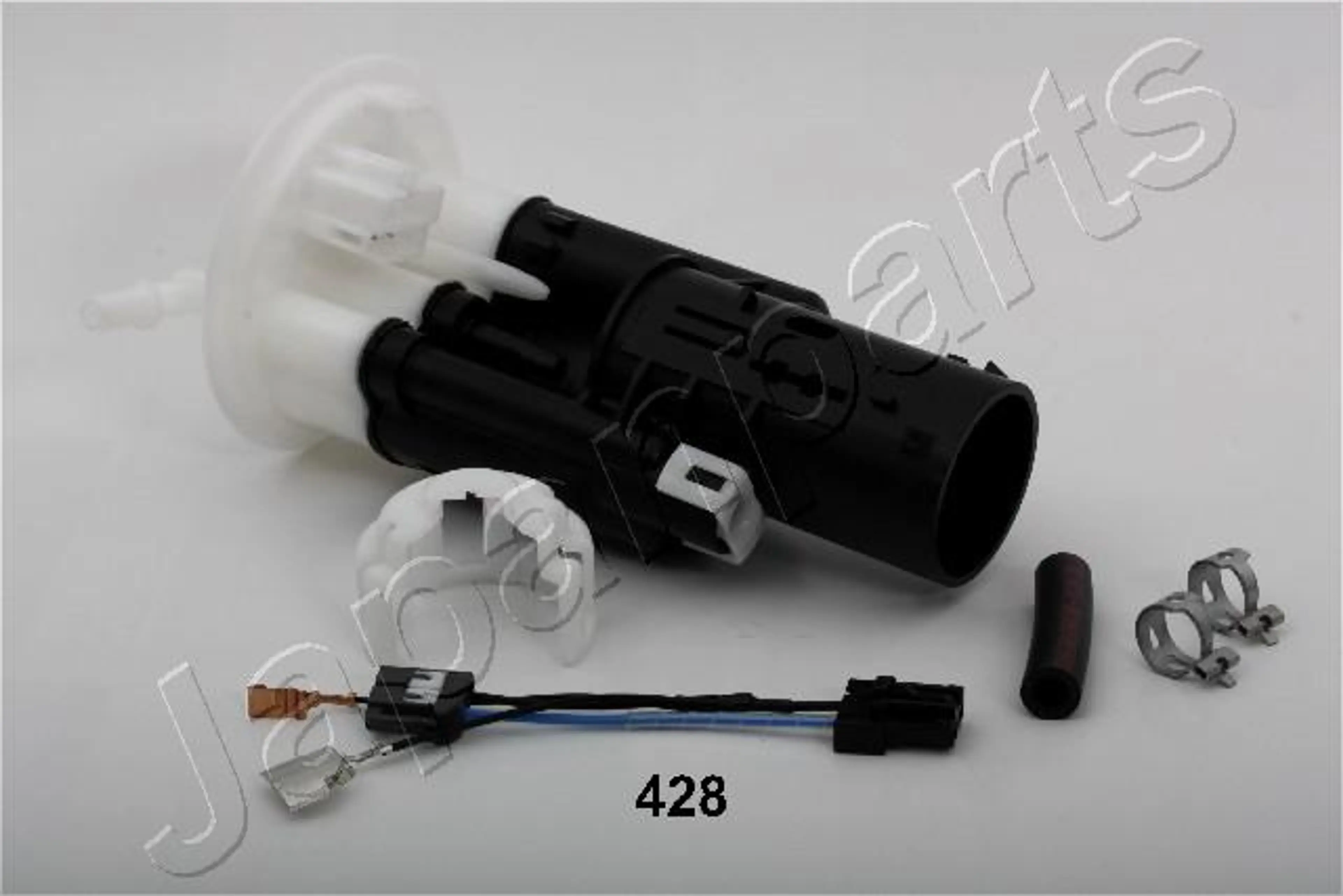 FILTRO DE COMBUSTIBLE