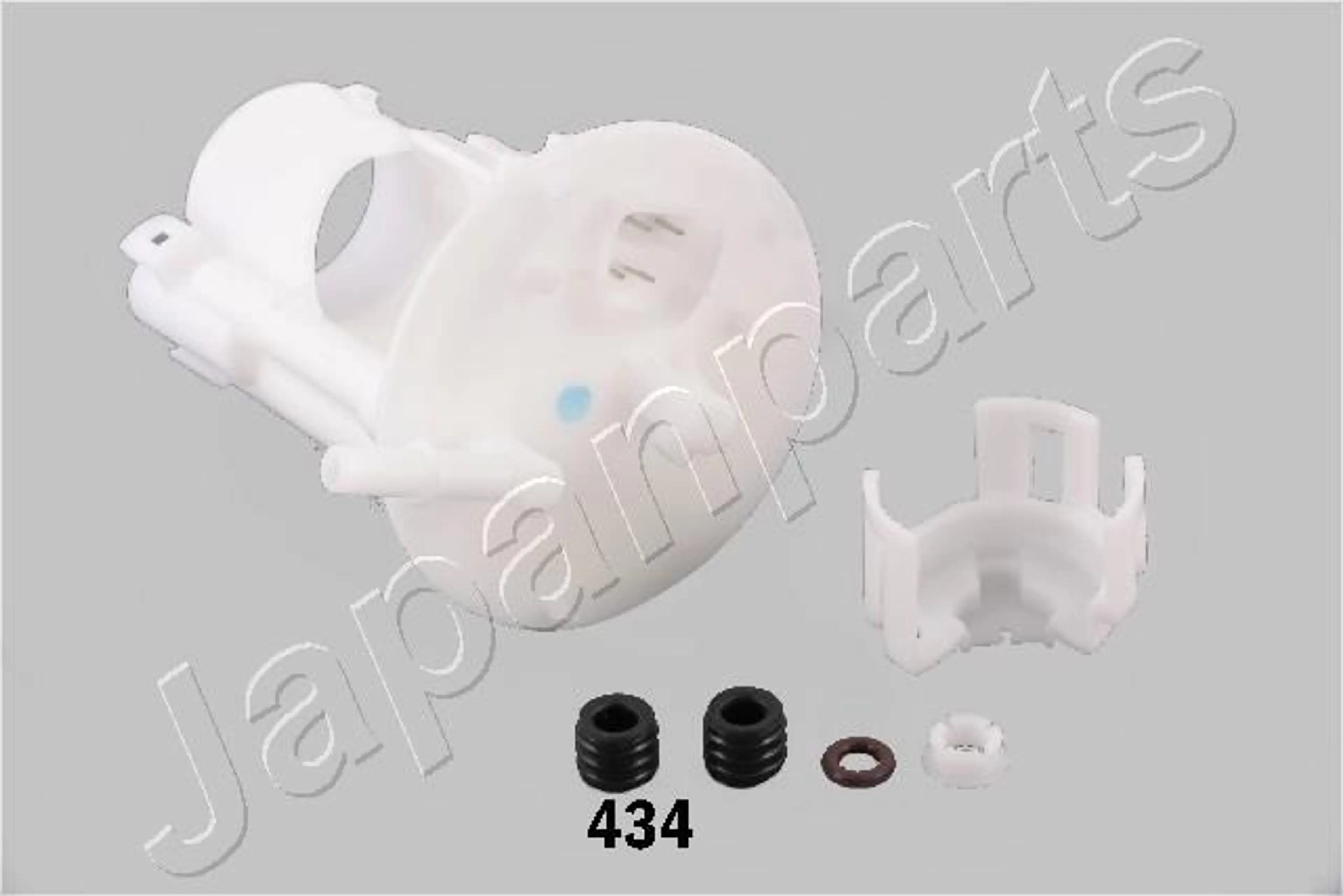 FILTRO DE COMBUSTIBLE