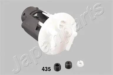 FILTRO DE COMBUSTIBLE