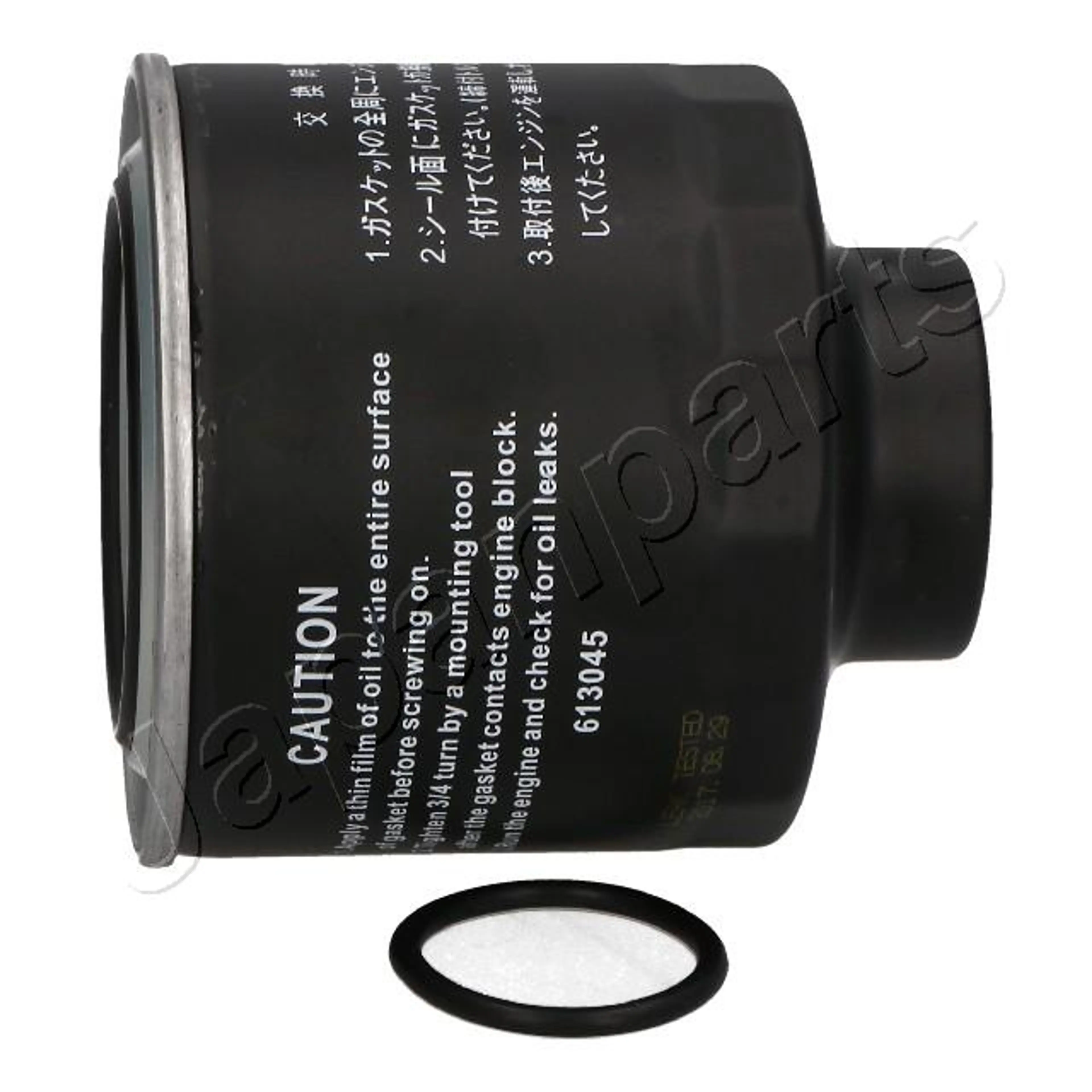 FILTRO DE COMBUSTIBLE