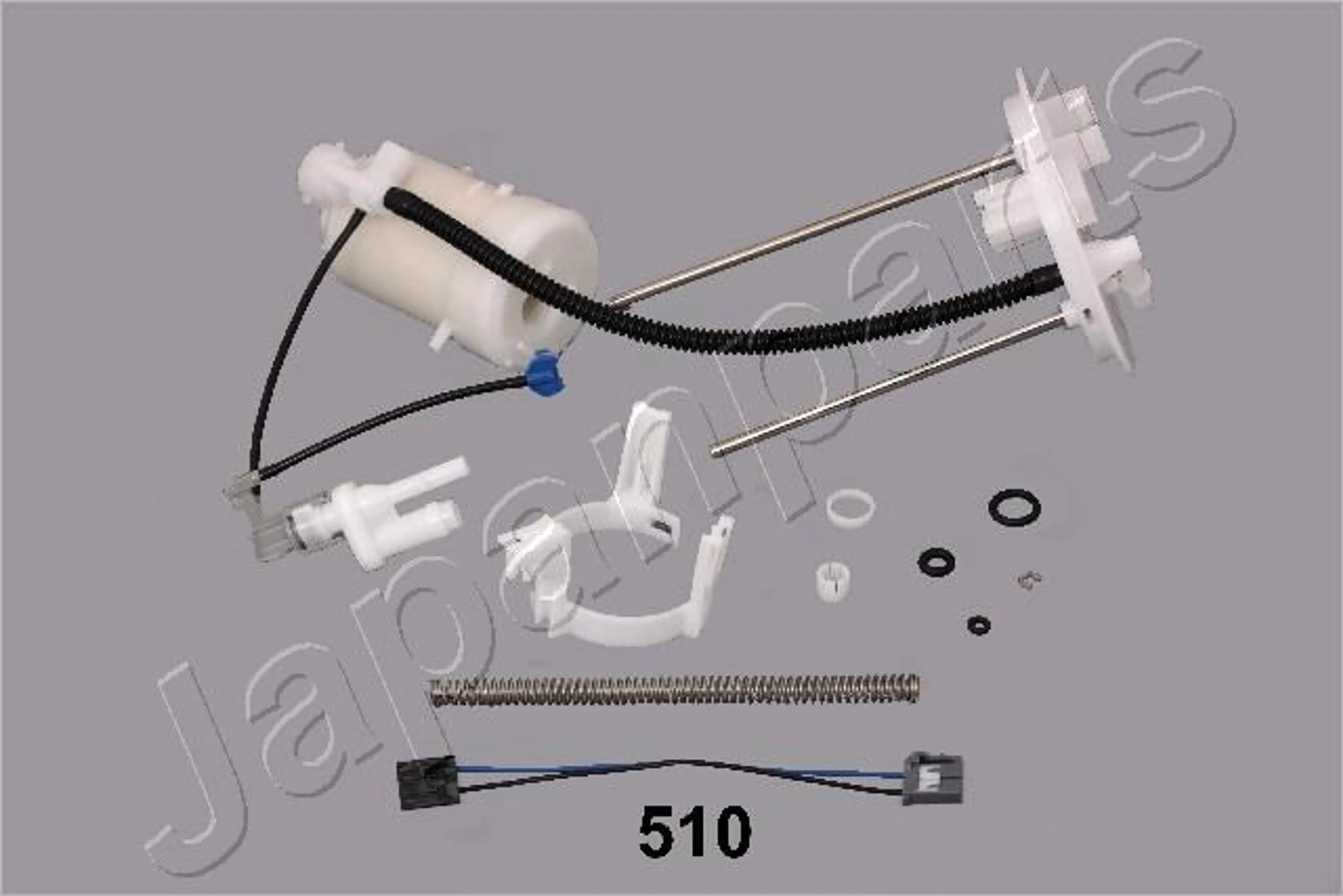 FILTRO DE COMBUSTIBLE