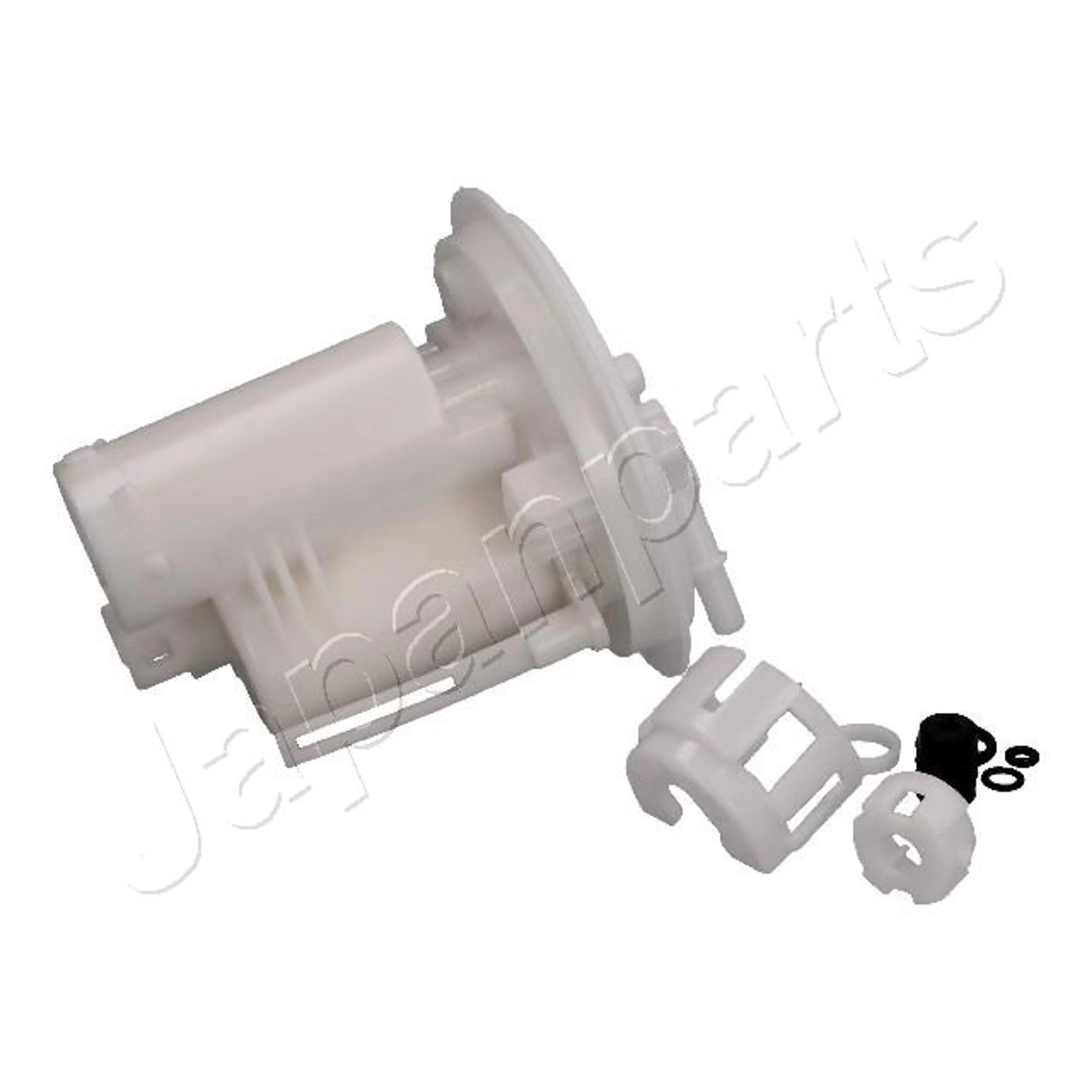 FILTRO DE COMBUSTIBLE