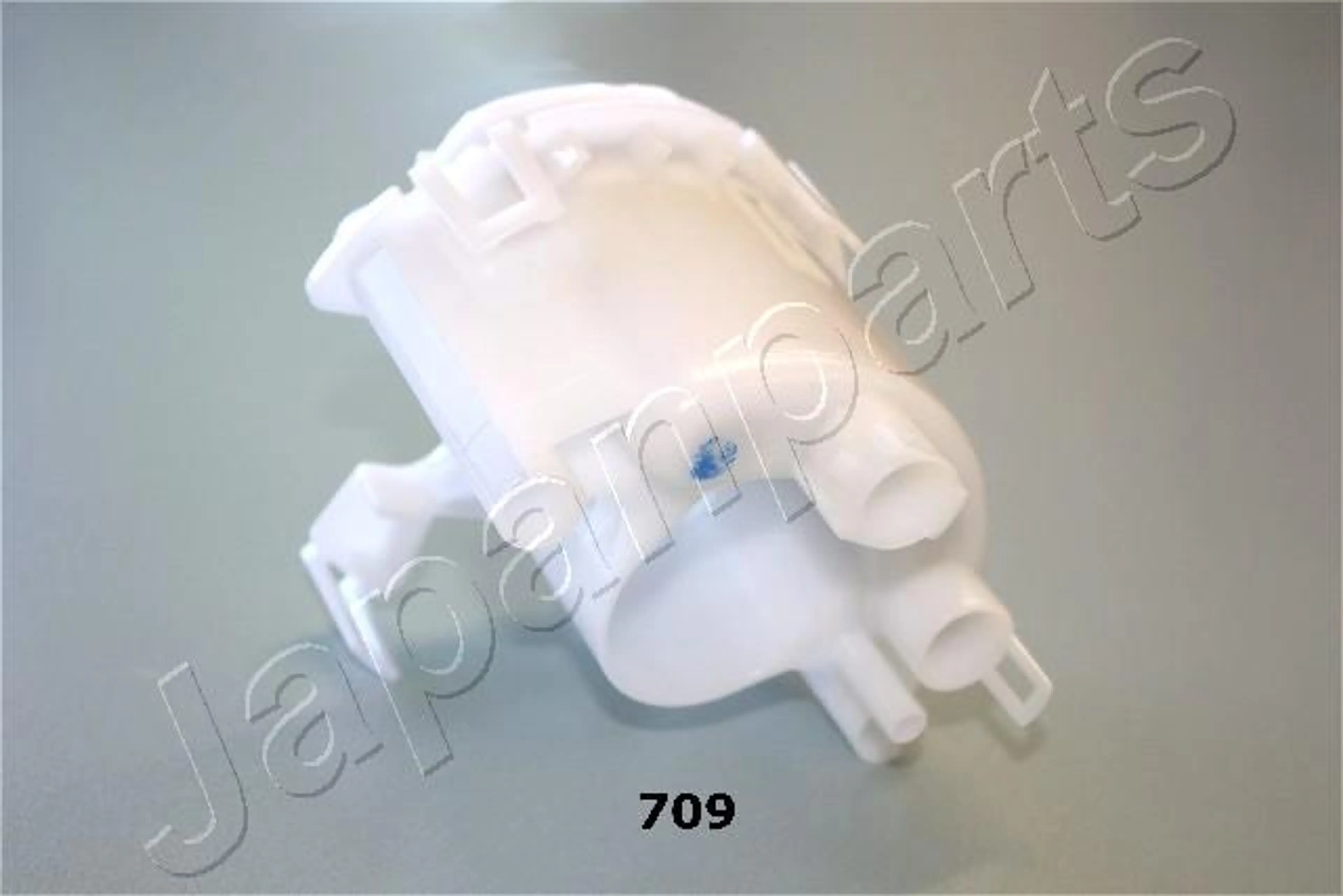 FILTRO DE COMBUSTIBLE