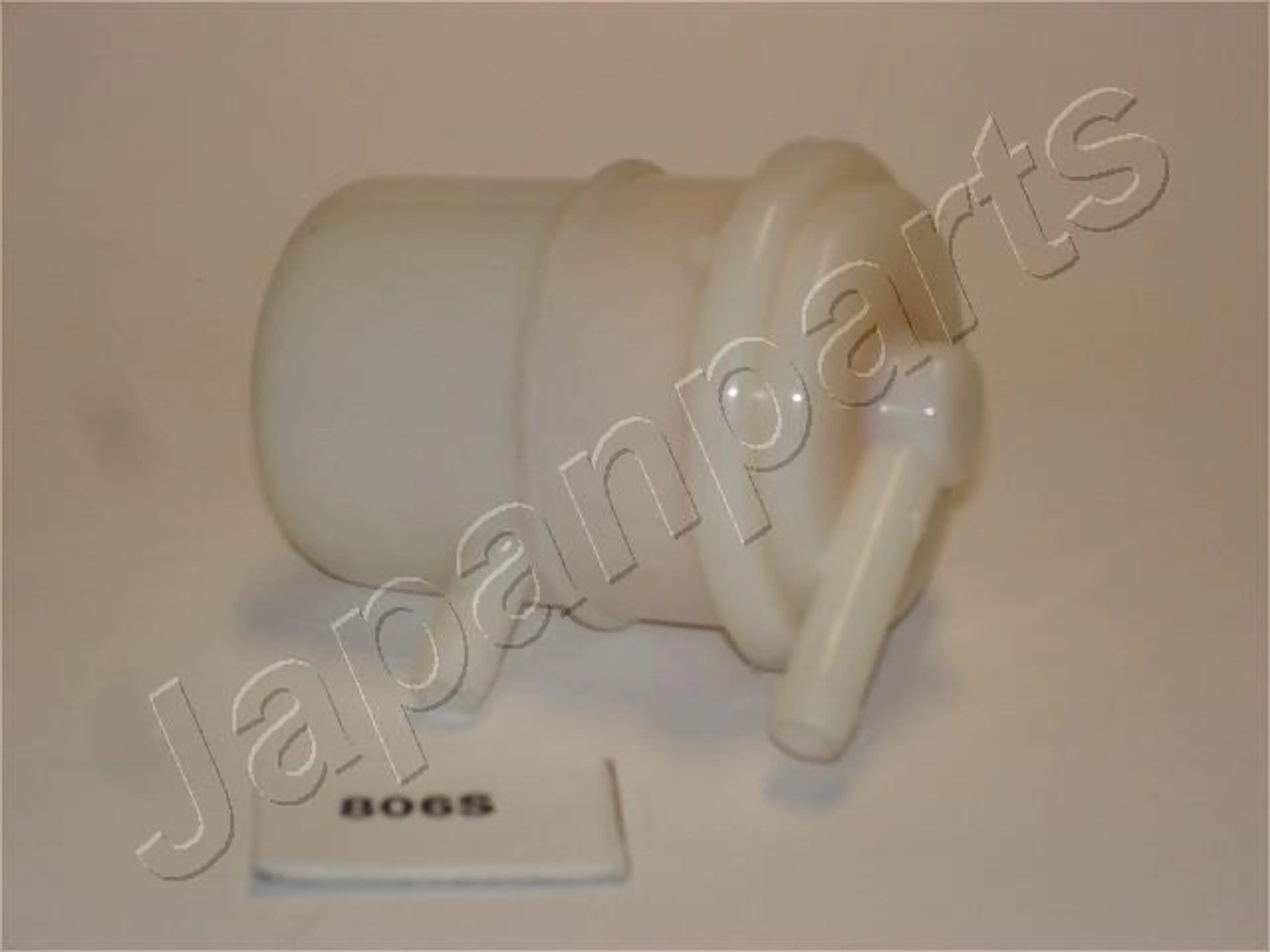 FILTRO DE COMBUSTIBLE