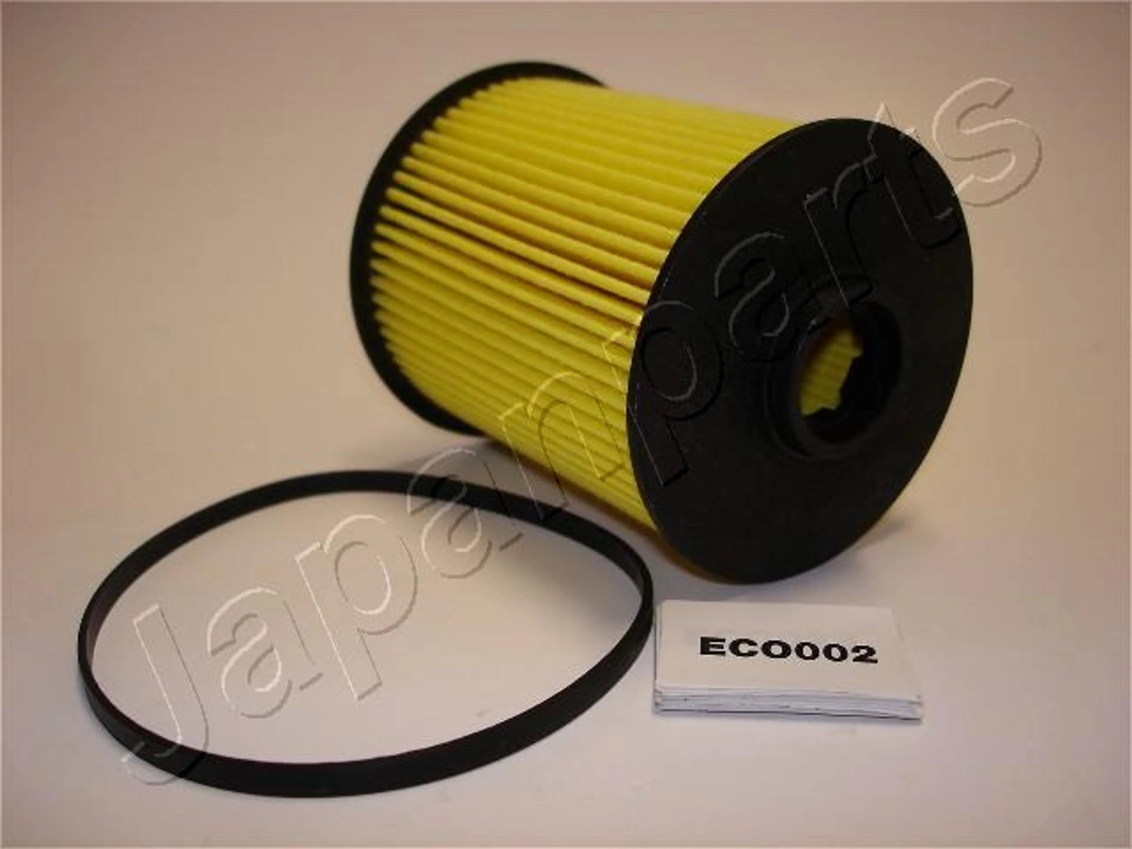 FILTRO ECOLOGICO  S6006NE