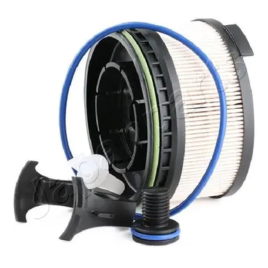 FILTRO COMBUSTIBLE  C872