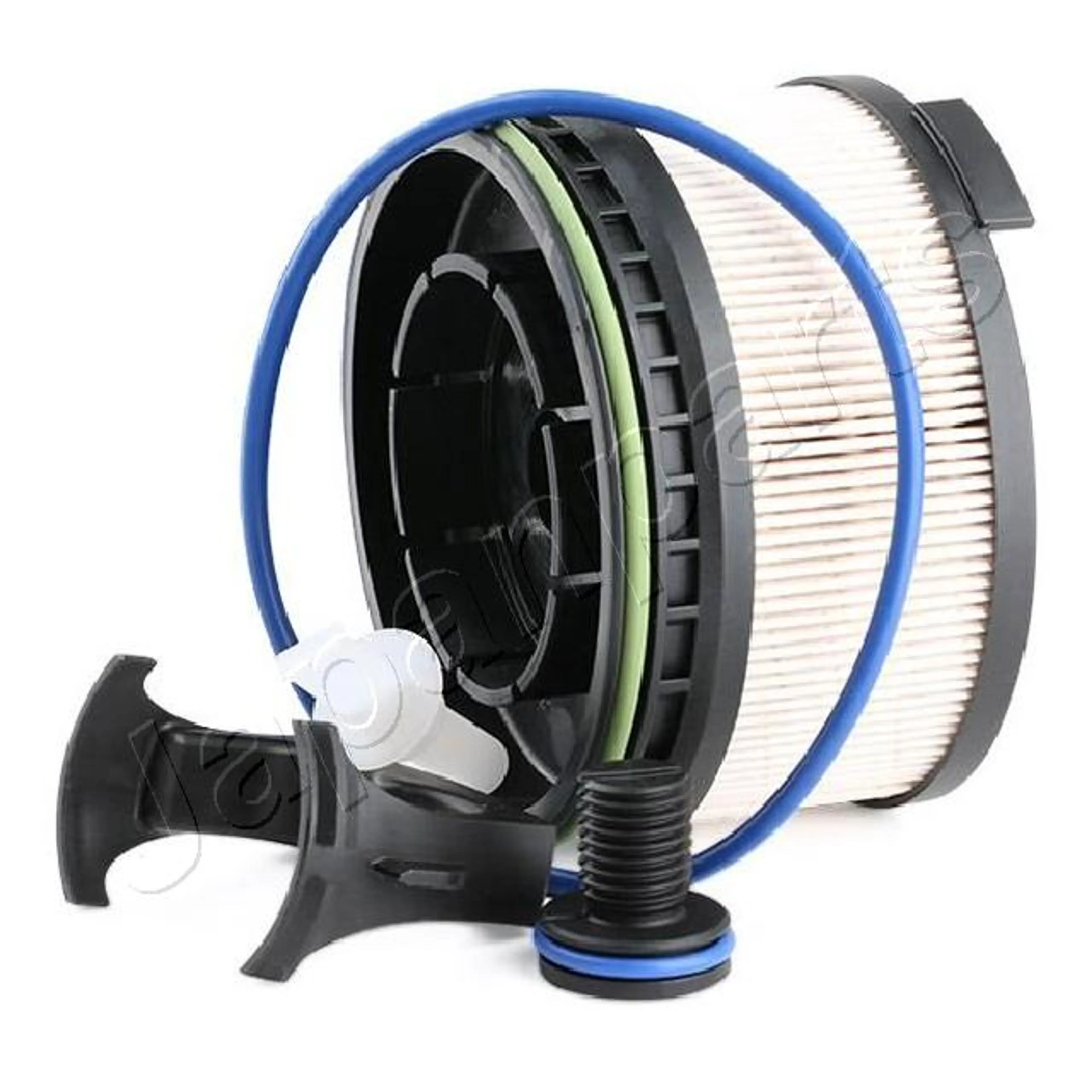 FILTRO COMBUSTIBLE  C872