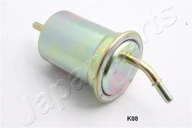 FILTRO DE COMBUSTIBLE