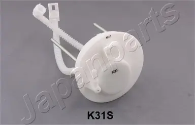 FILTRO DE COMBUSTIBLE