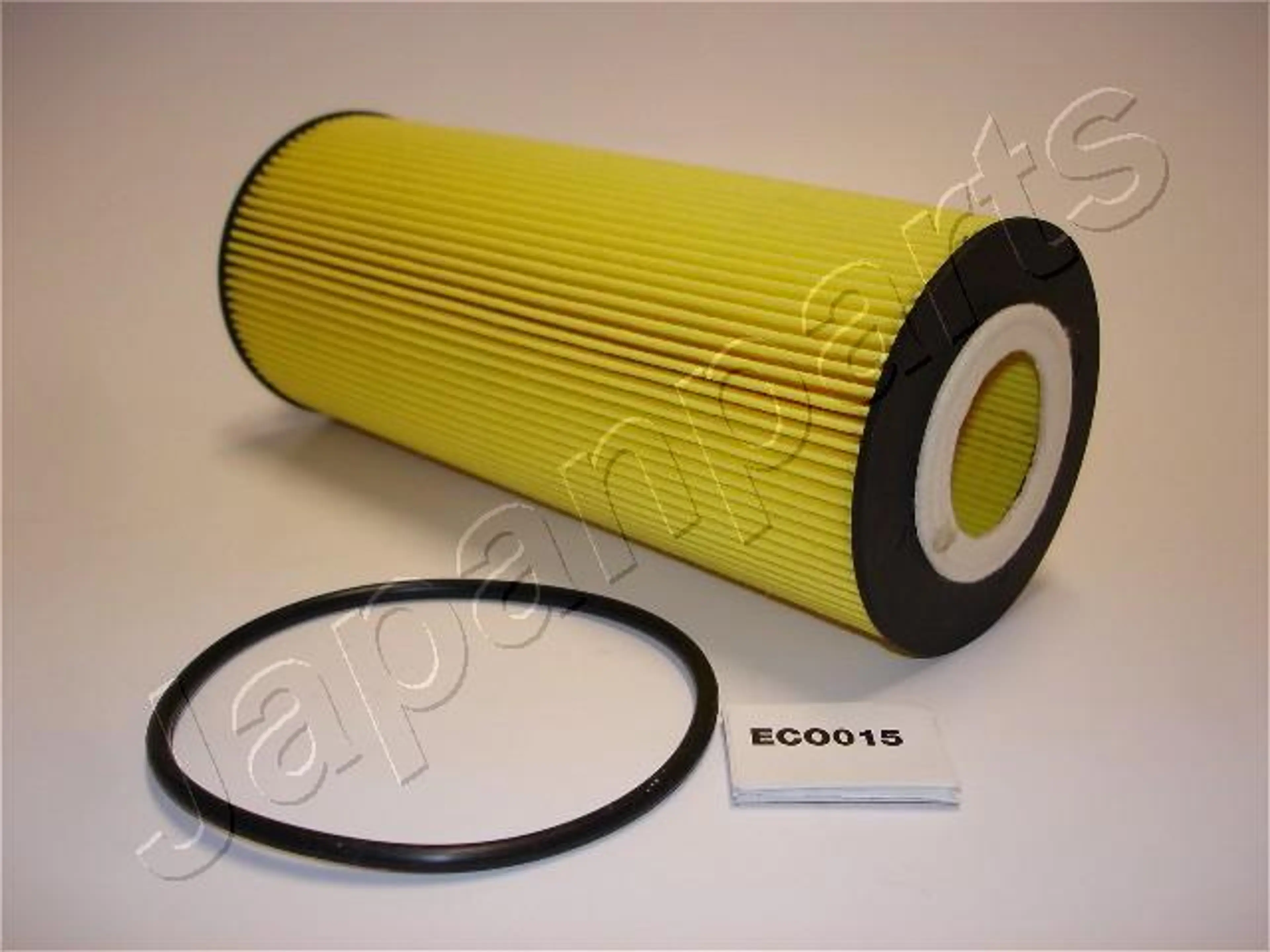 FILTRO ECOLOGICO S5005PE