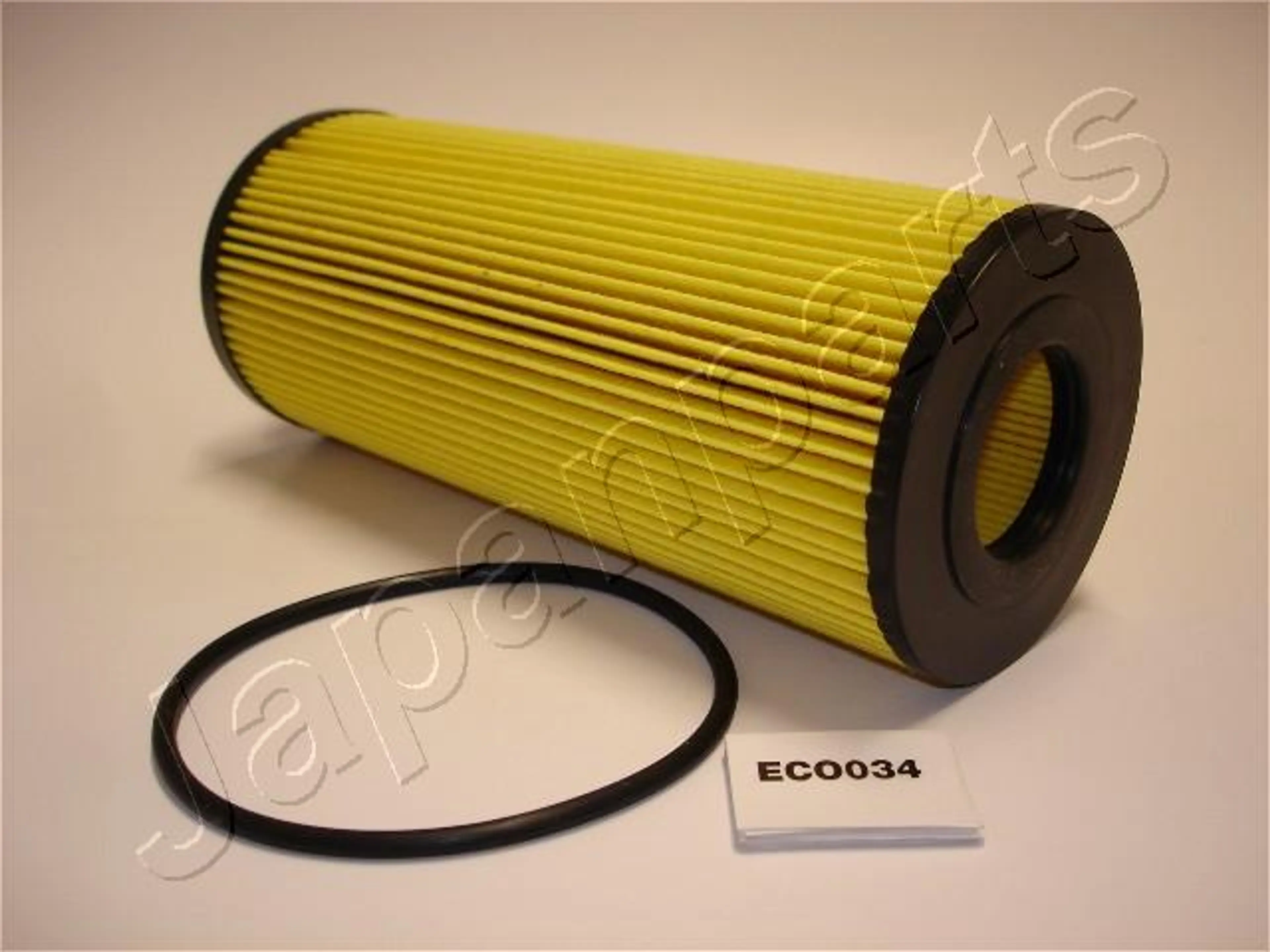 ECO FILTROS DE CARBURANTE