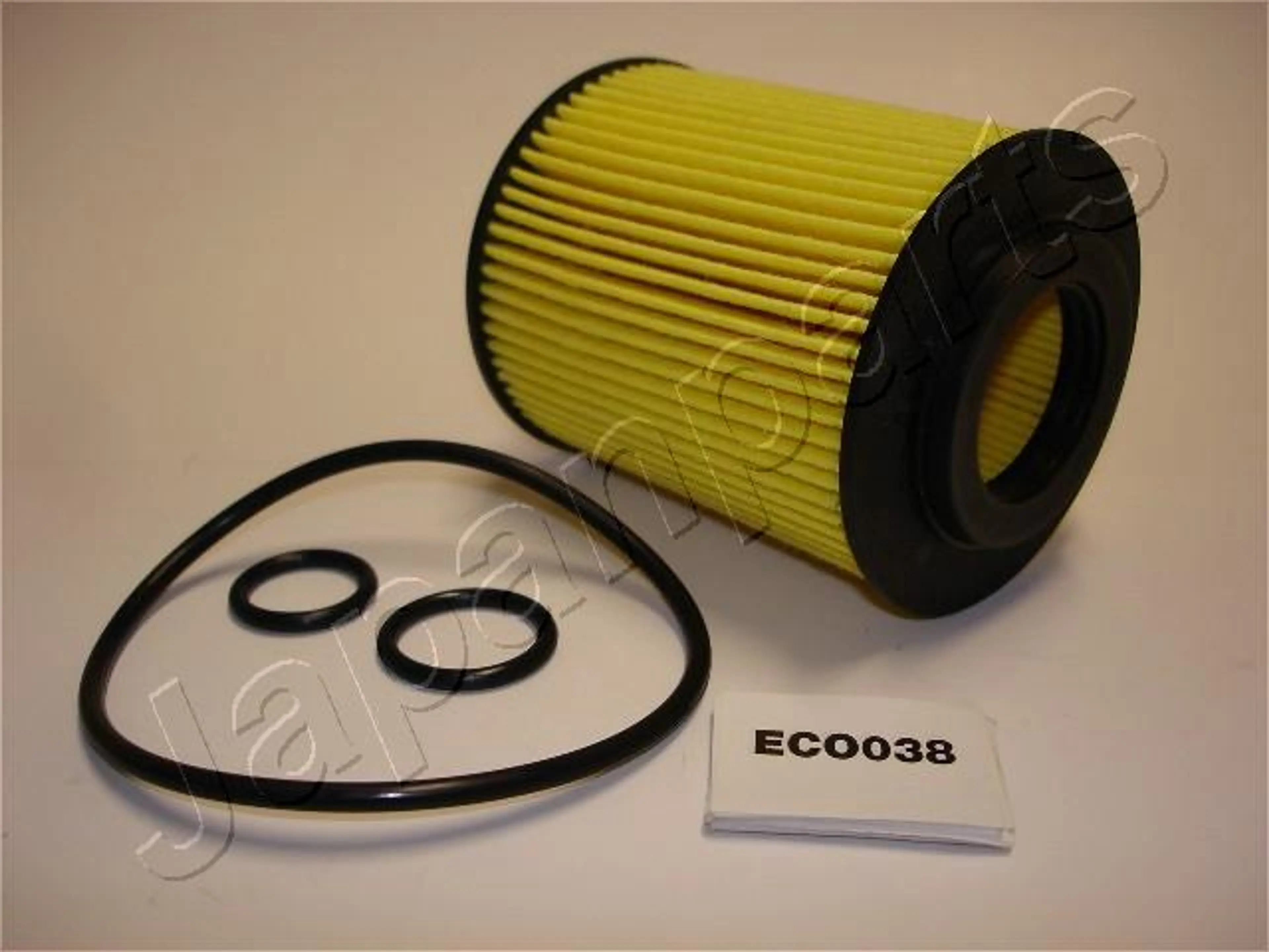 FILTRO ECOLOGICO  S5027PE