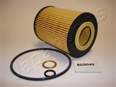 ECO FILTROS DE CARBURANTE