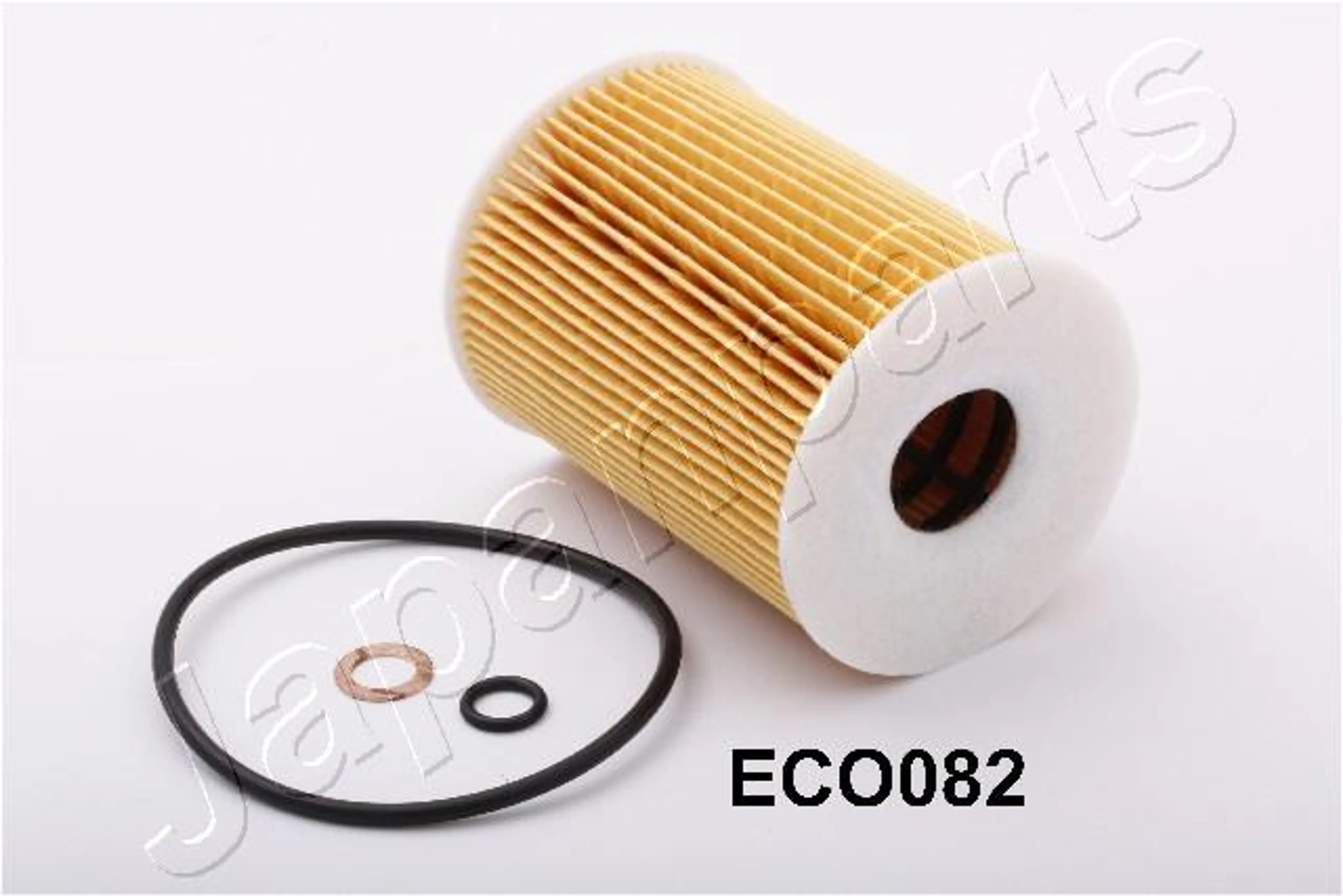 ECO FILTROS DE CARBURANTE