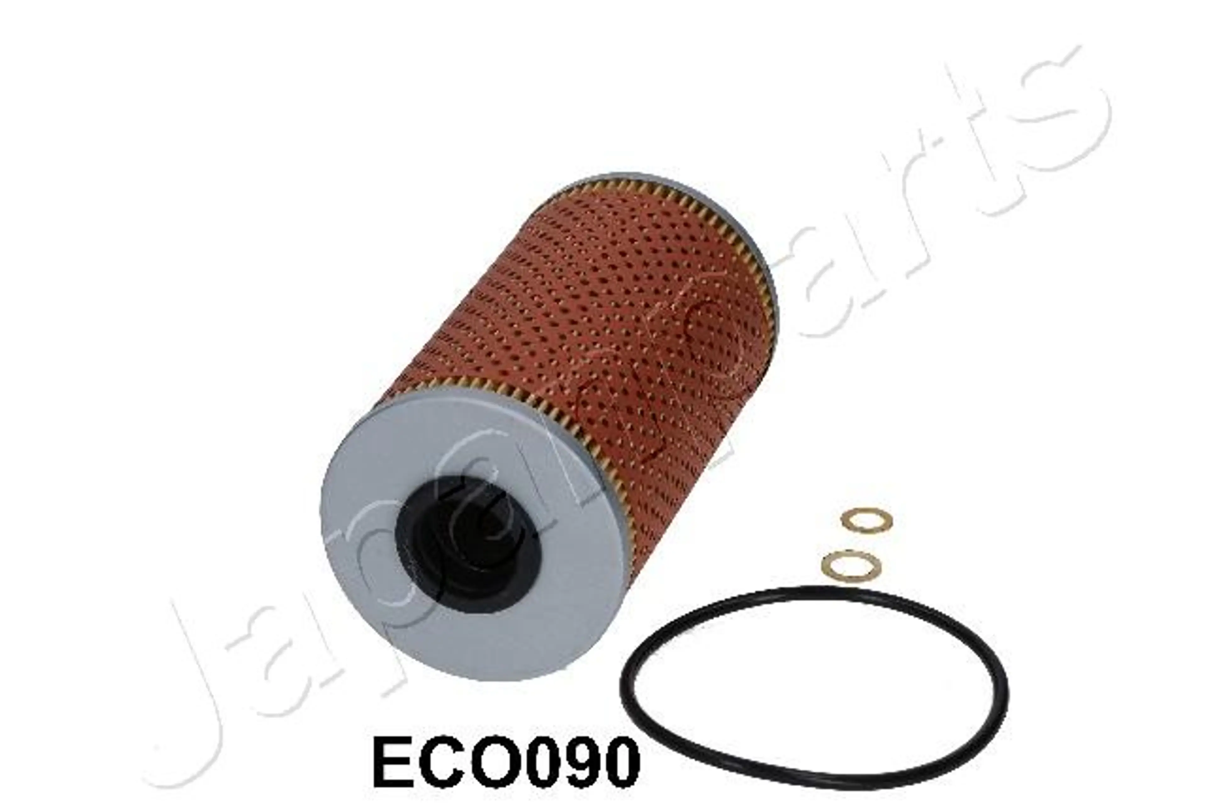 ECO FILTROS DE CARBURANTE