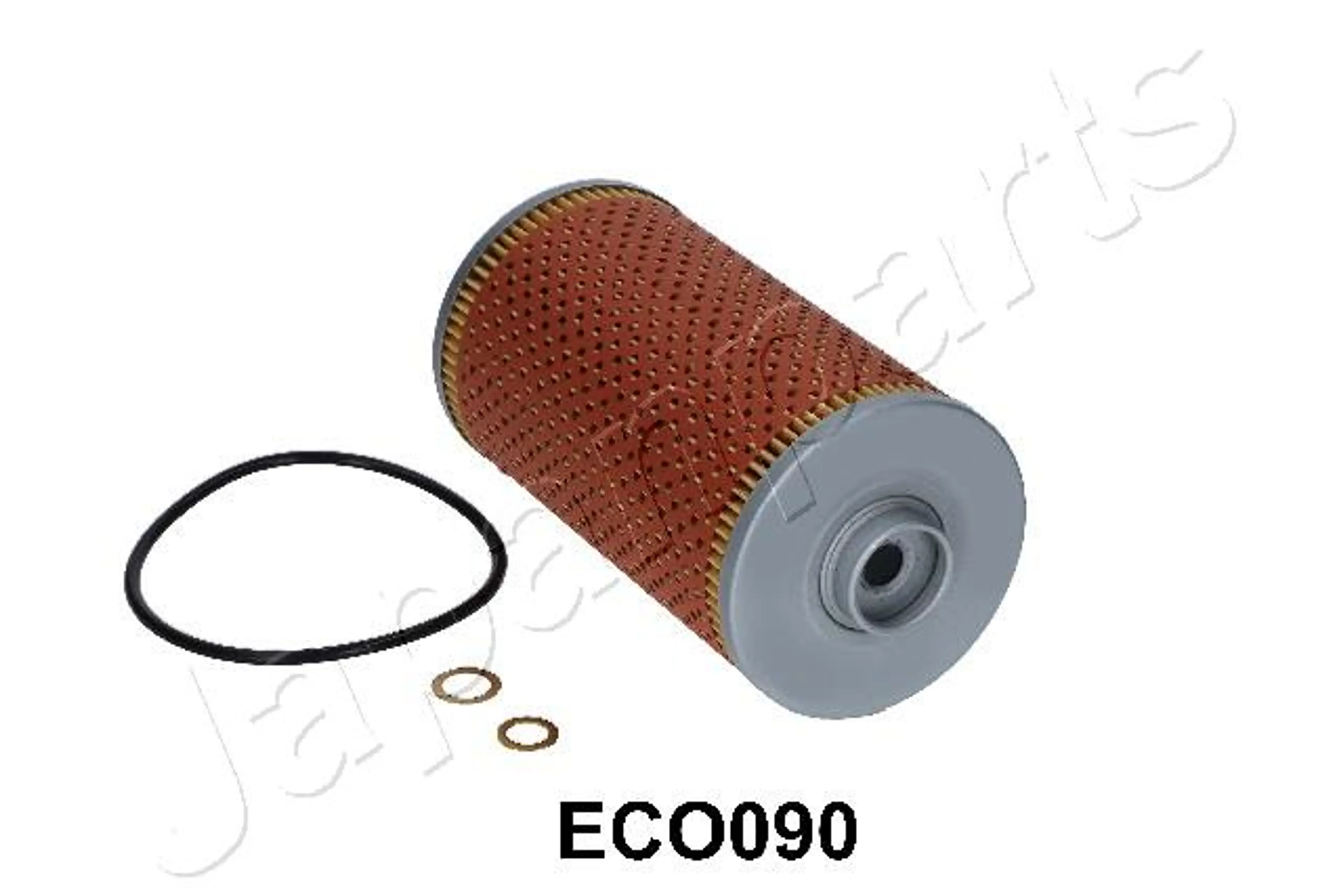ECO FILTROS DE CARBURANTE