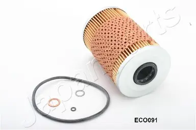 ECO FILTROS DE CARBURANTE