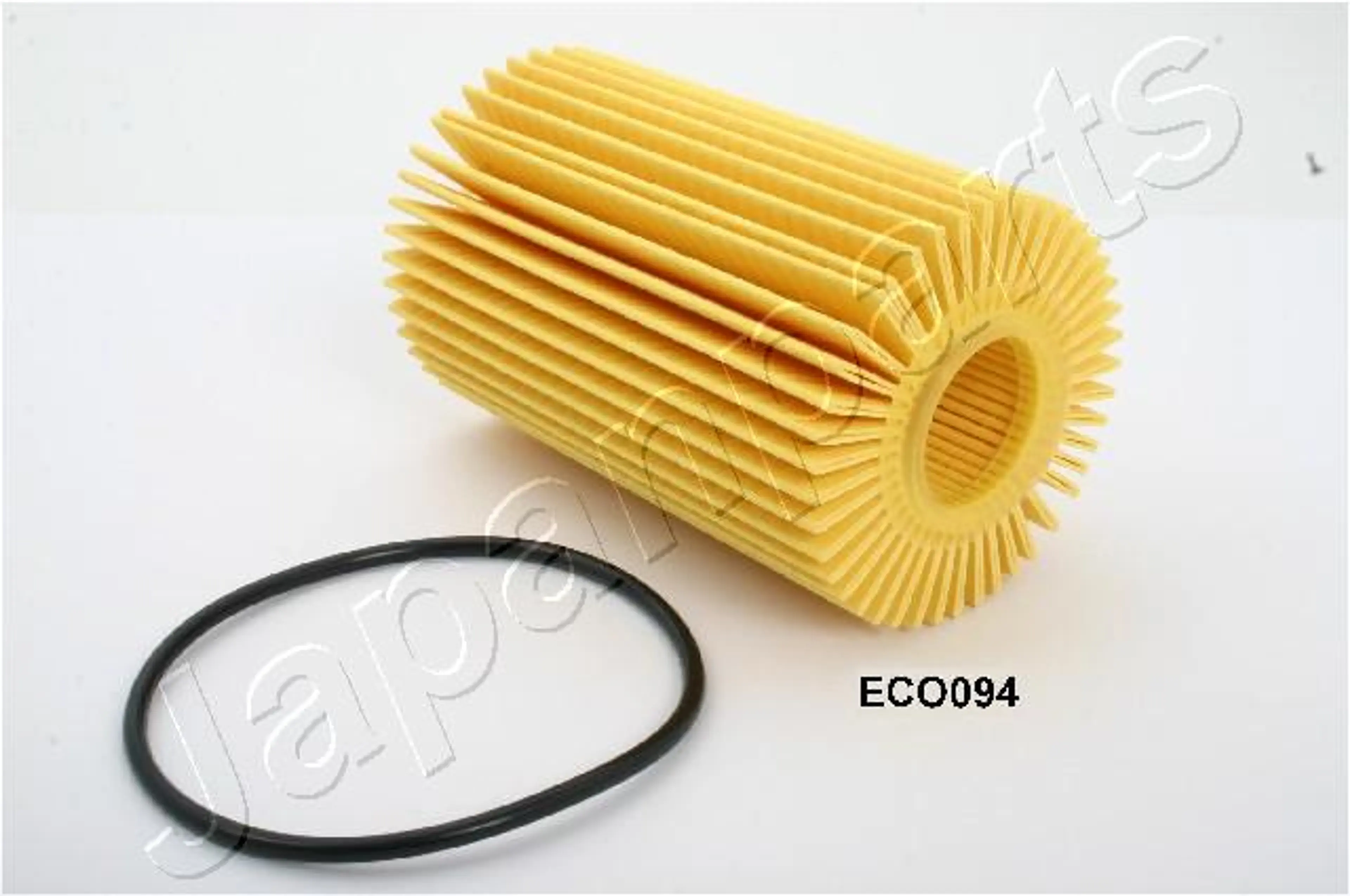 ECO FILTROS DE CARBURANTE