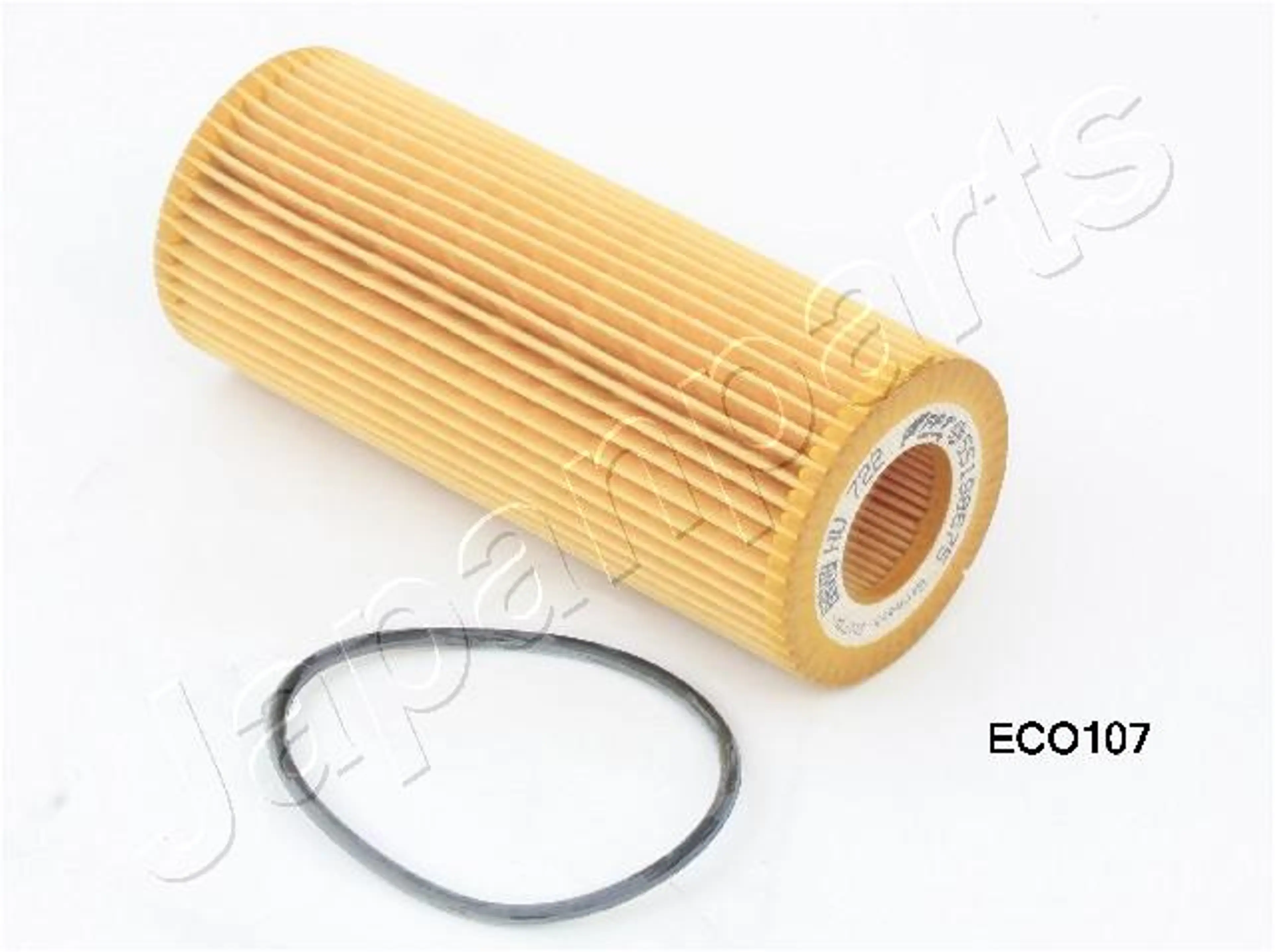 ECO FILTROS DE CARBURANTE