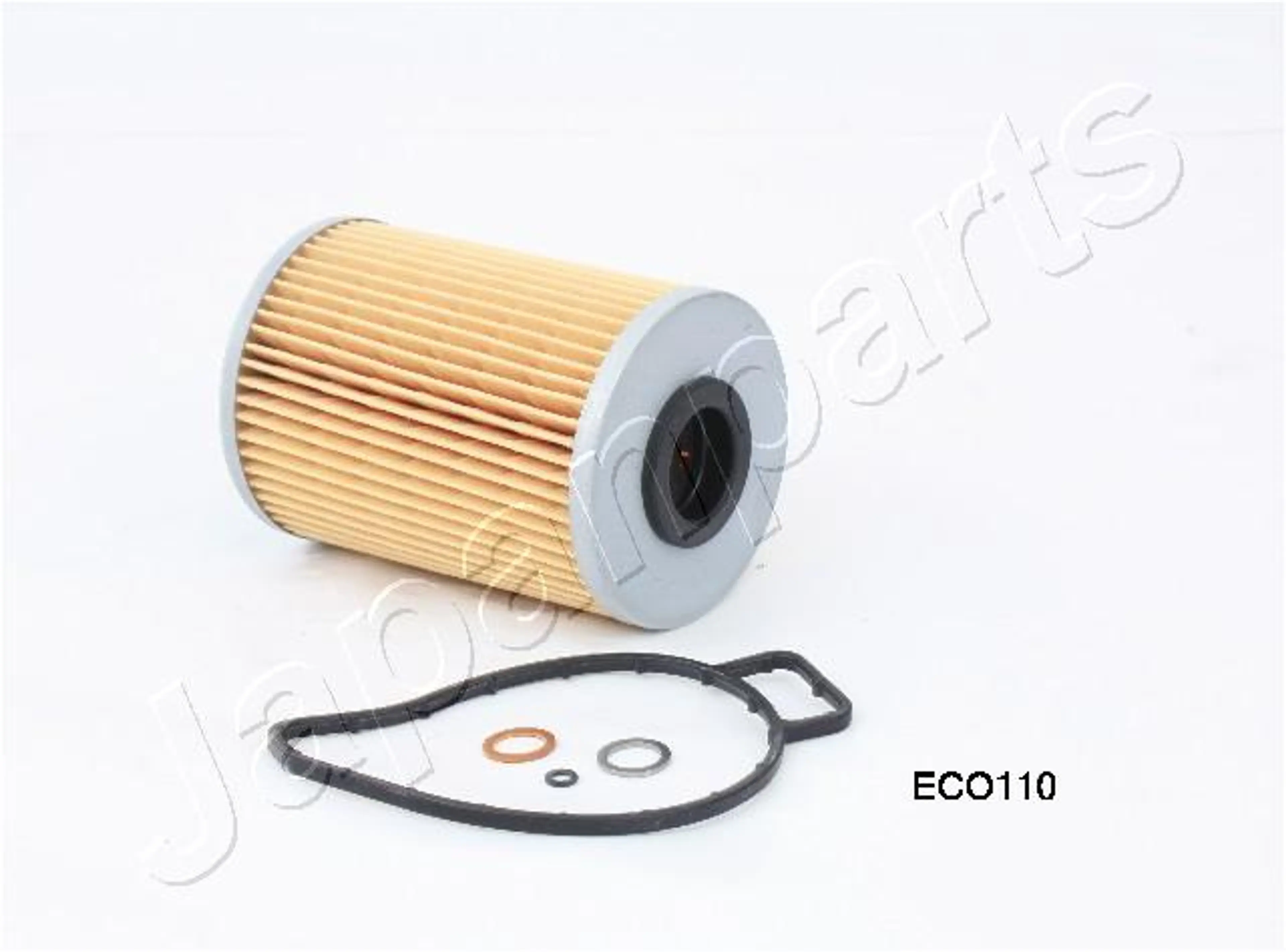 ECO FILTROS DE CARBURANTE