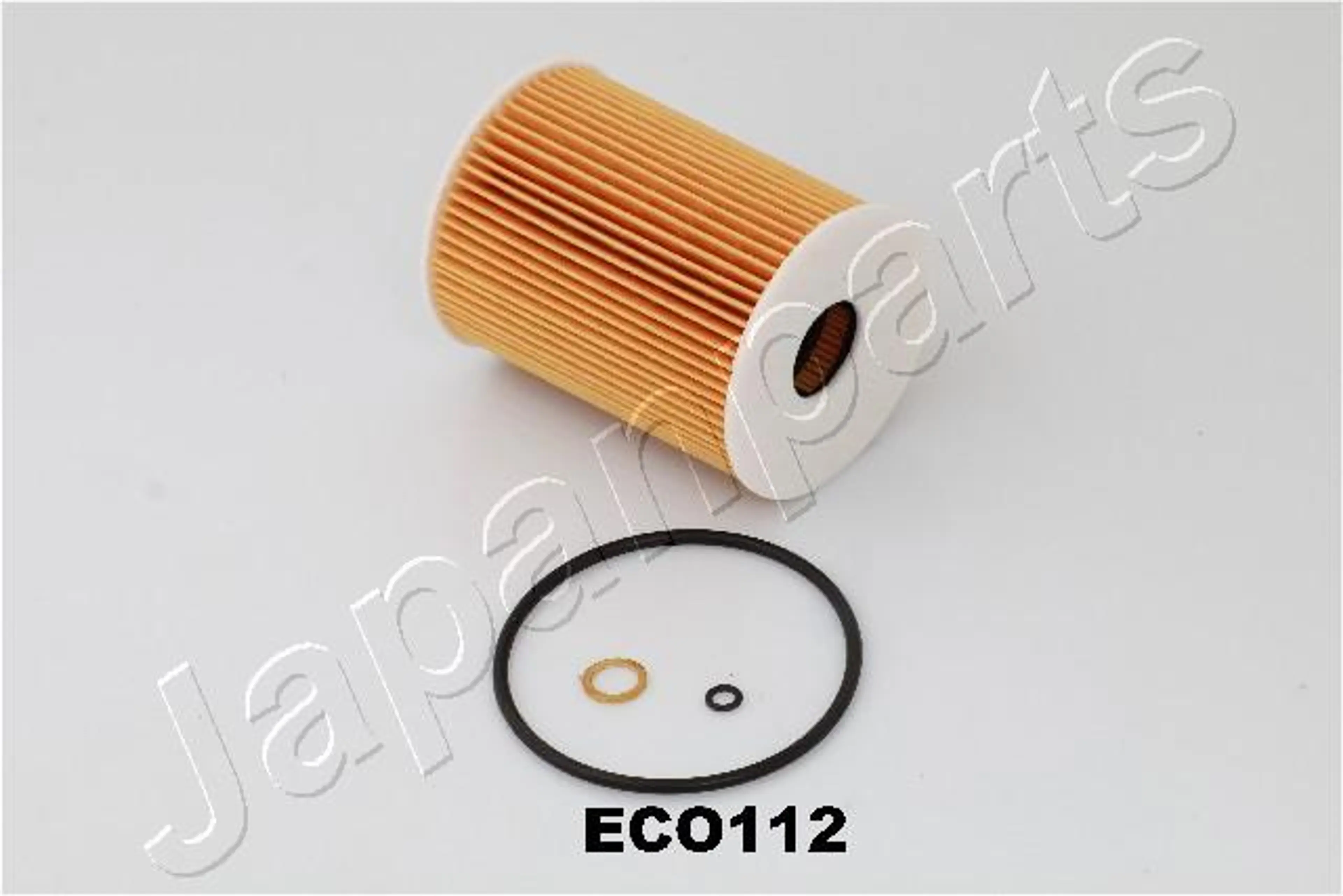 ECO FILTROS DE CARBURANTE