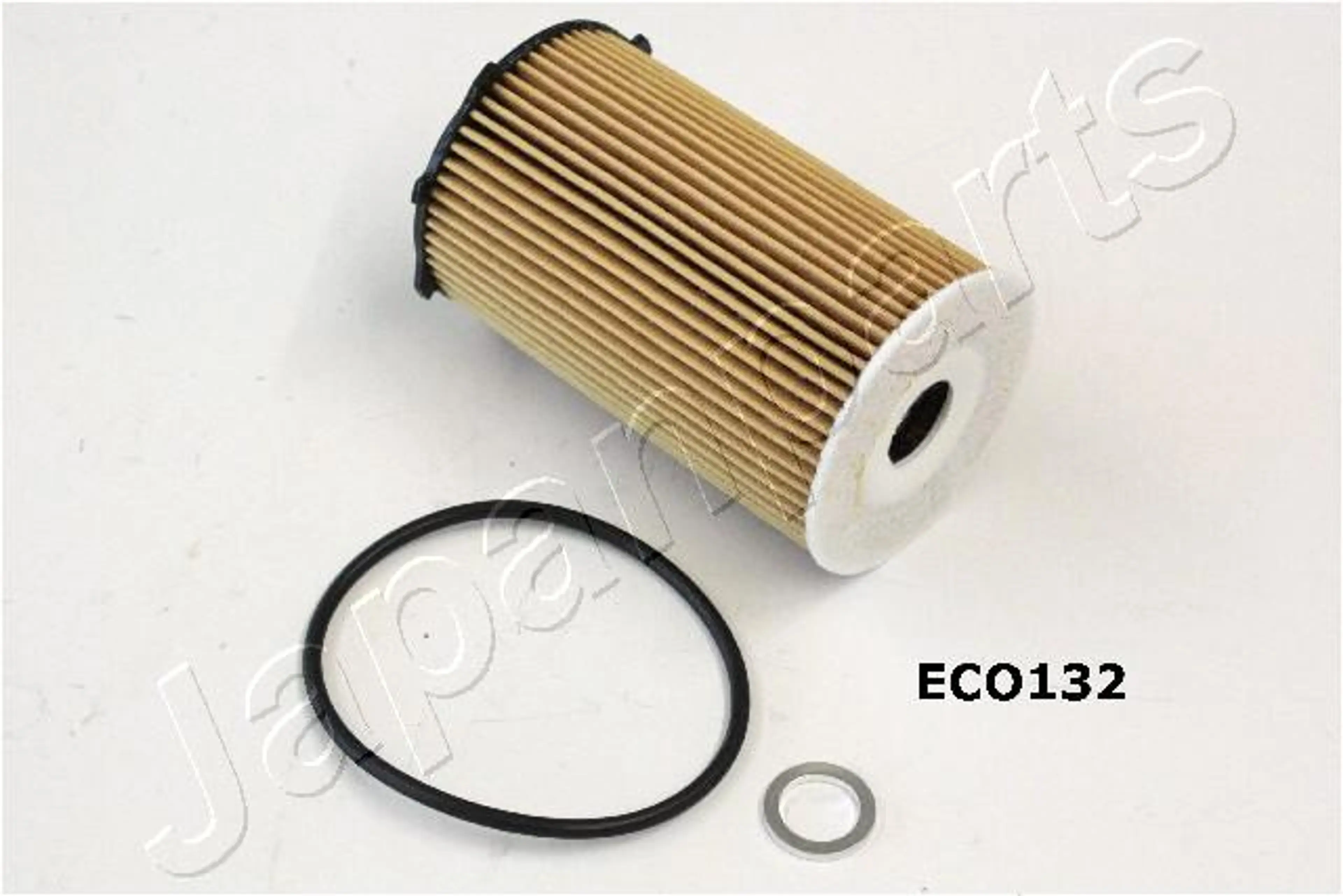 ECO FILTROS DE CARBURANTE