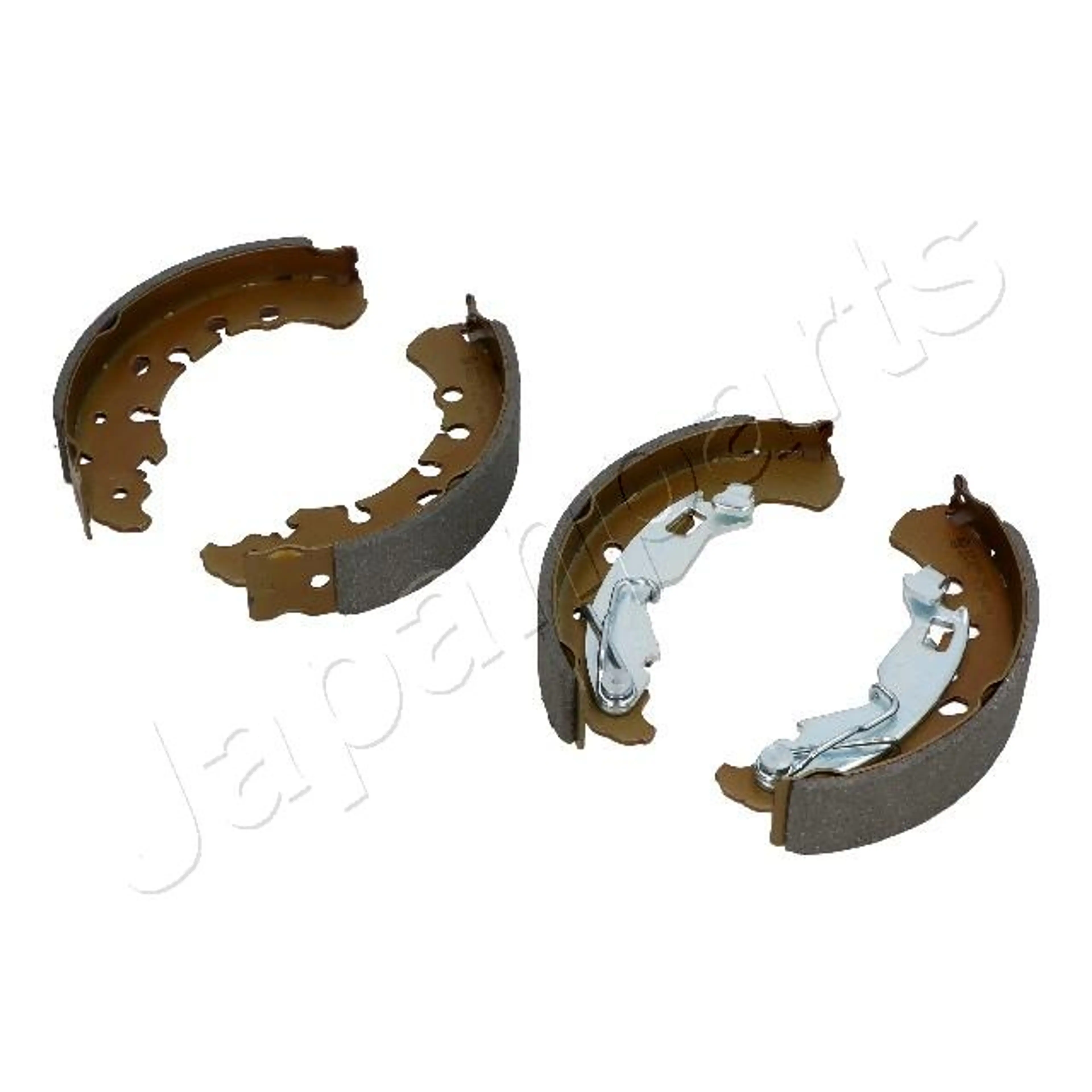 JUEGO DE ZAPATAS DE FRENO