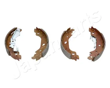 ZAPATAS FRENO  ABS9074
