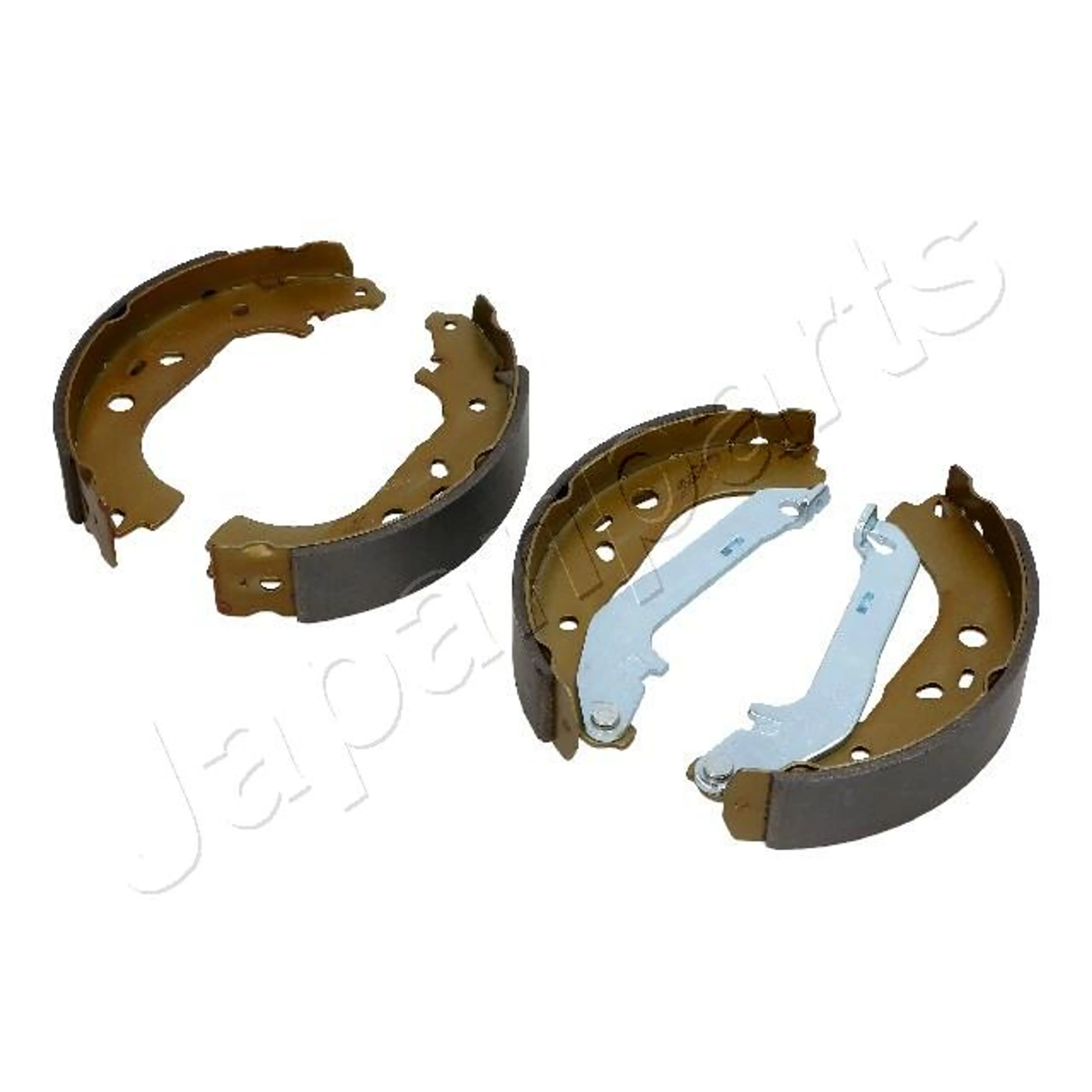 JUEGO DE ZAPATAS DE FRENO