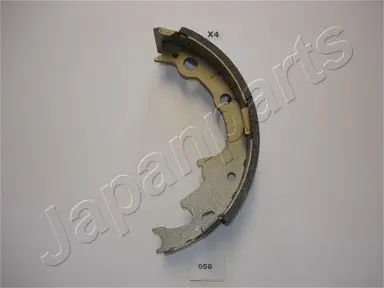 JGO ZAPATAS DE FRENO