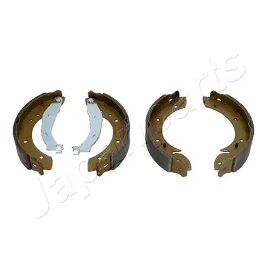 JUEGO DE ZAPATAS DE FRENO