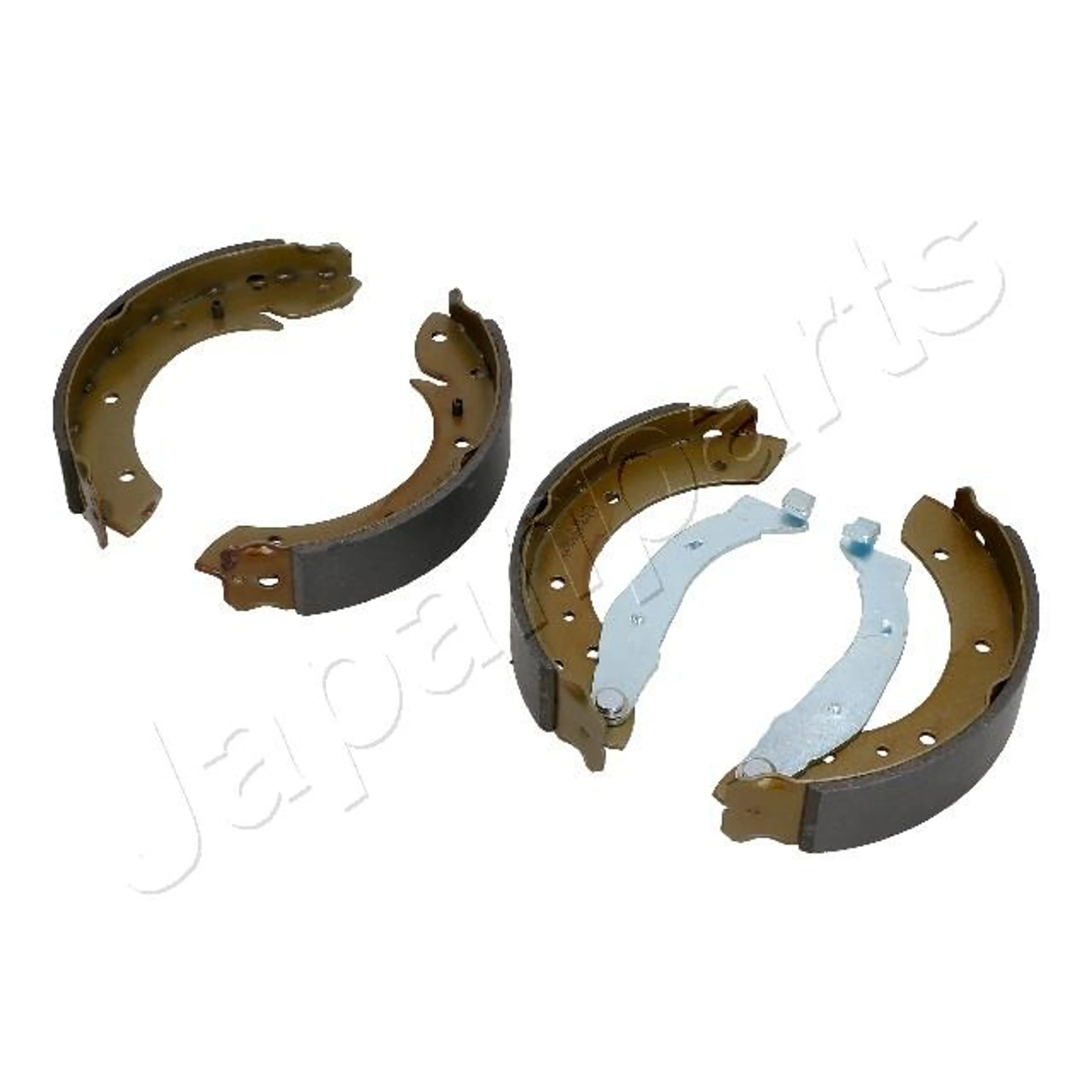JUEGO DE ZAPATAS DE FRENO
