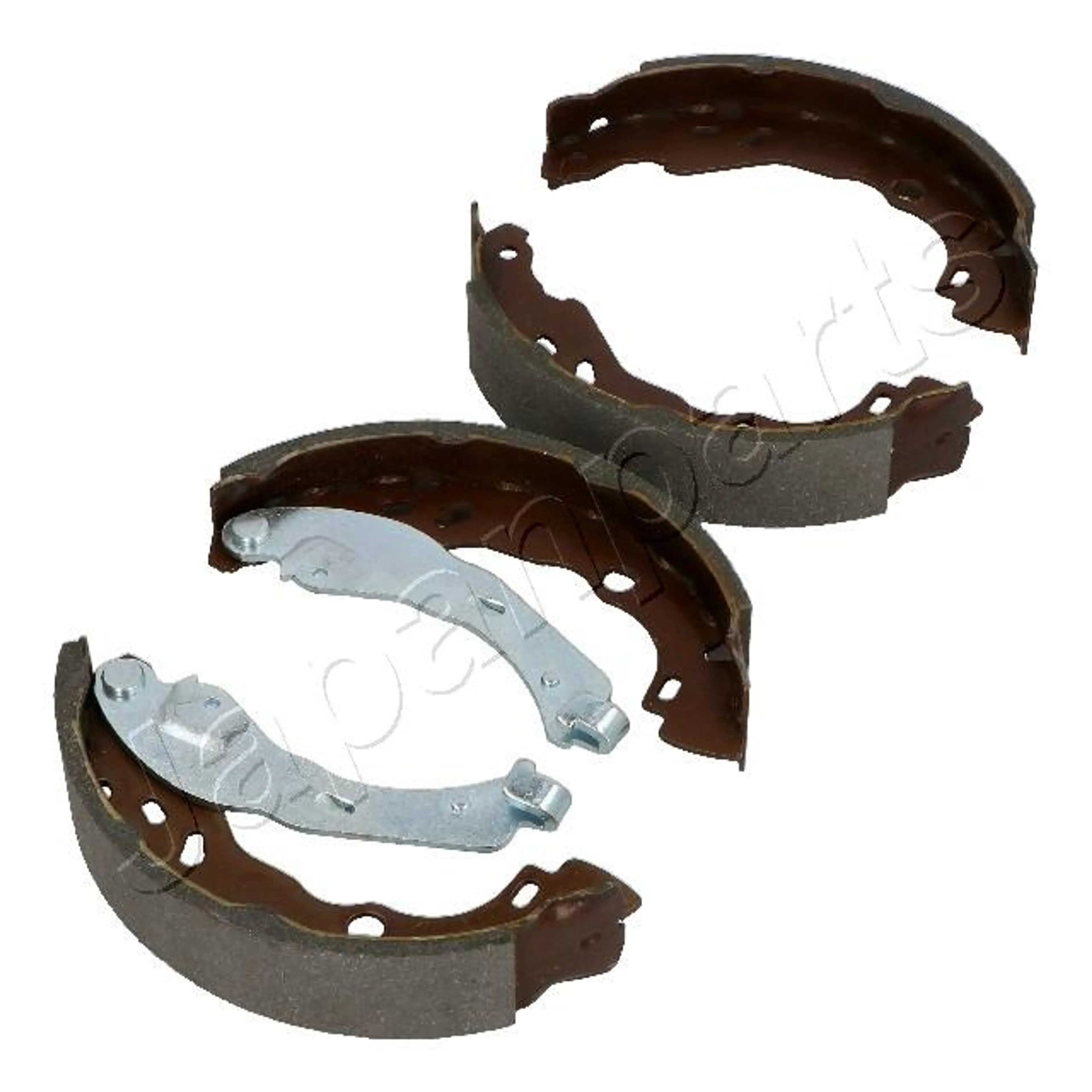JUEGO DE ZAPATAS DE FRENO