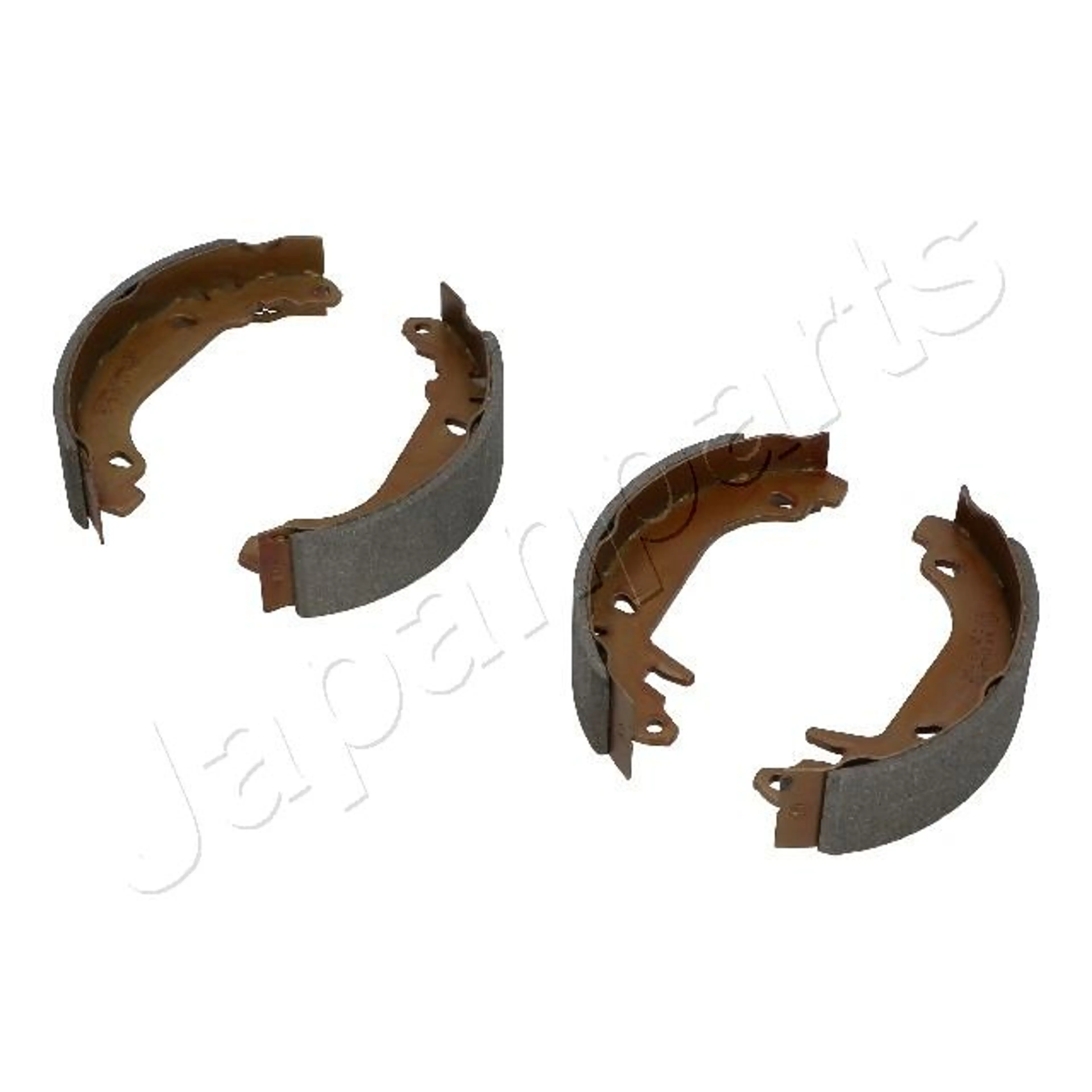 JUEGO DE ZAPATAS DE FRENO