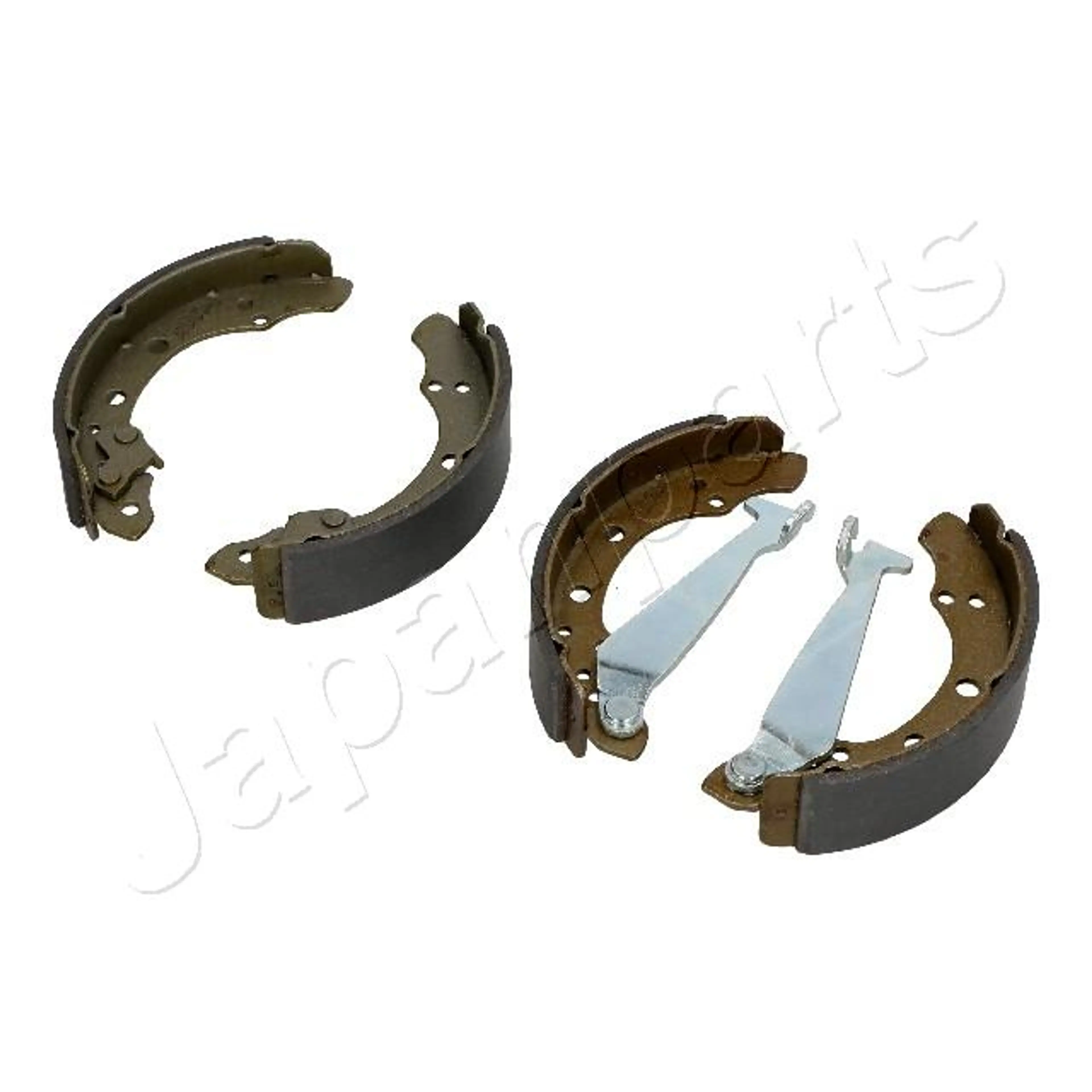 JUEGO DE ZAPATAS DE FRENO