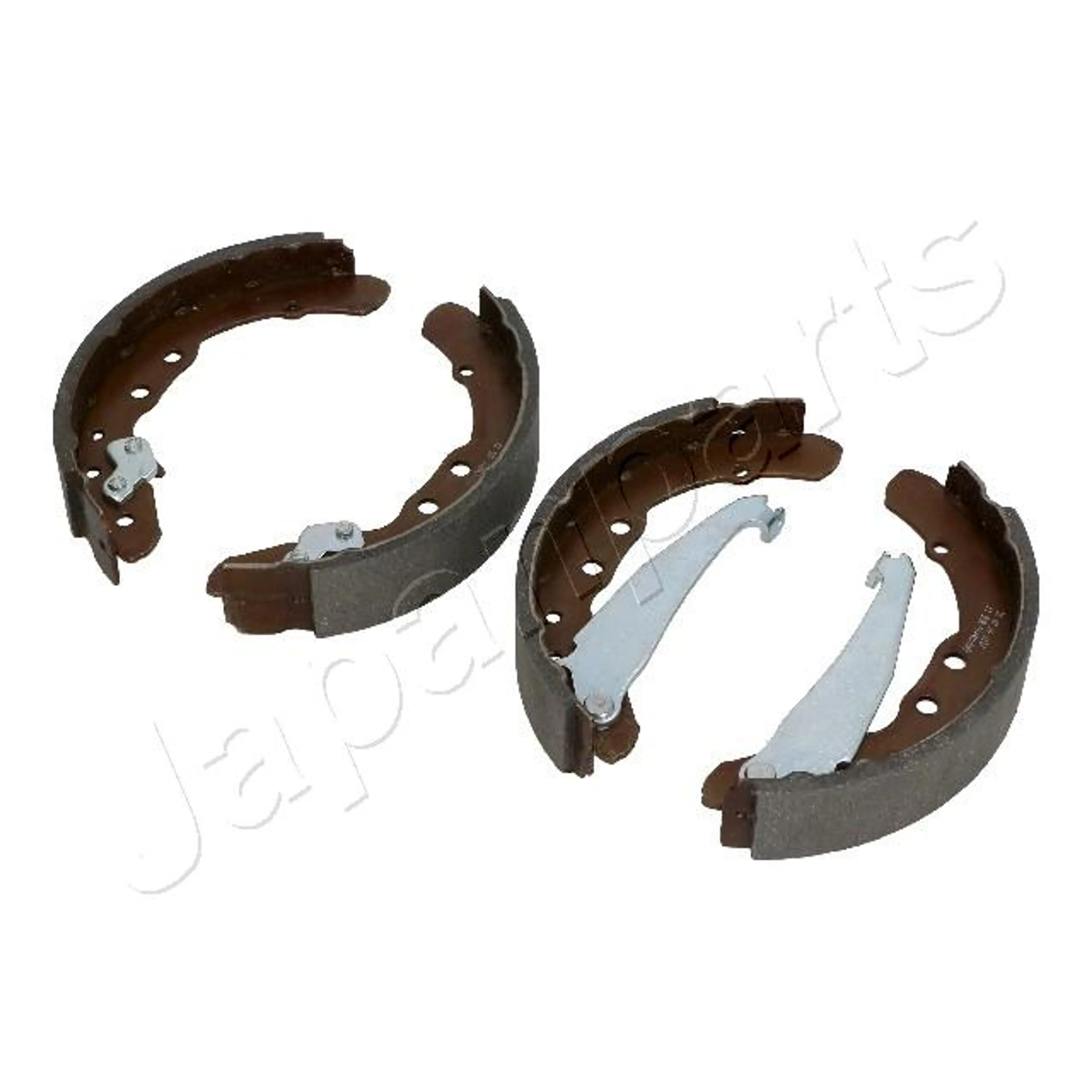 JUEGO DE ZAPATAS DE FRENO