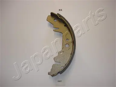 ZAPATAS DE FRENO