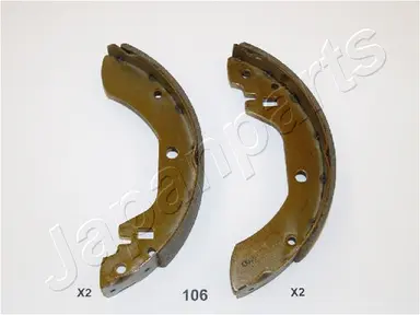 ZAPATAS DE FRENO