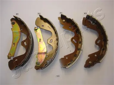 ZAPATAS DE FRENO