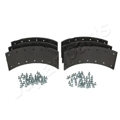 ZAPATAS DE FRENO