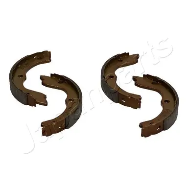 JUEGO DE ZAPATAS DE FRENOS, FRENO D