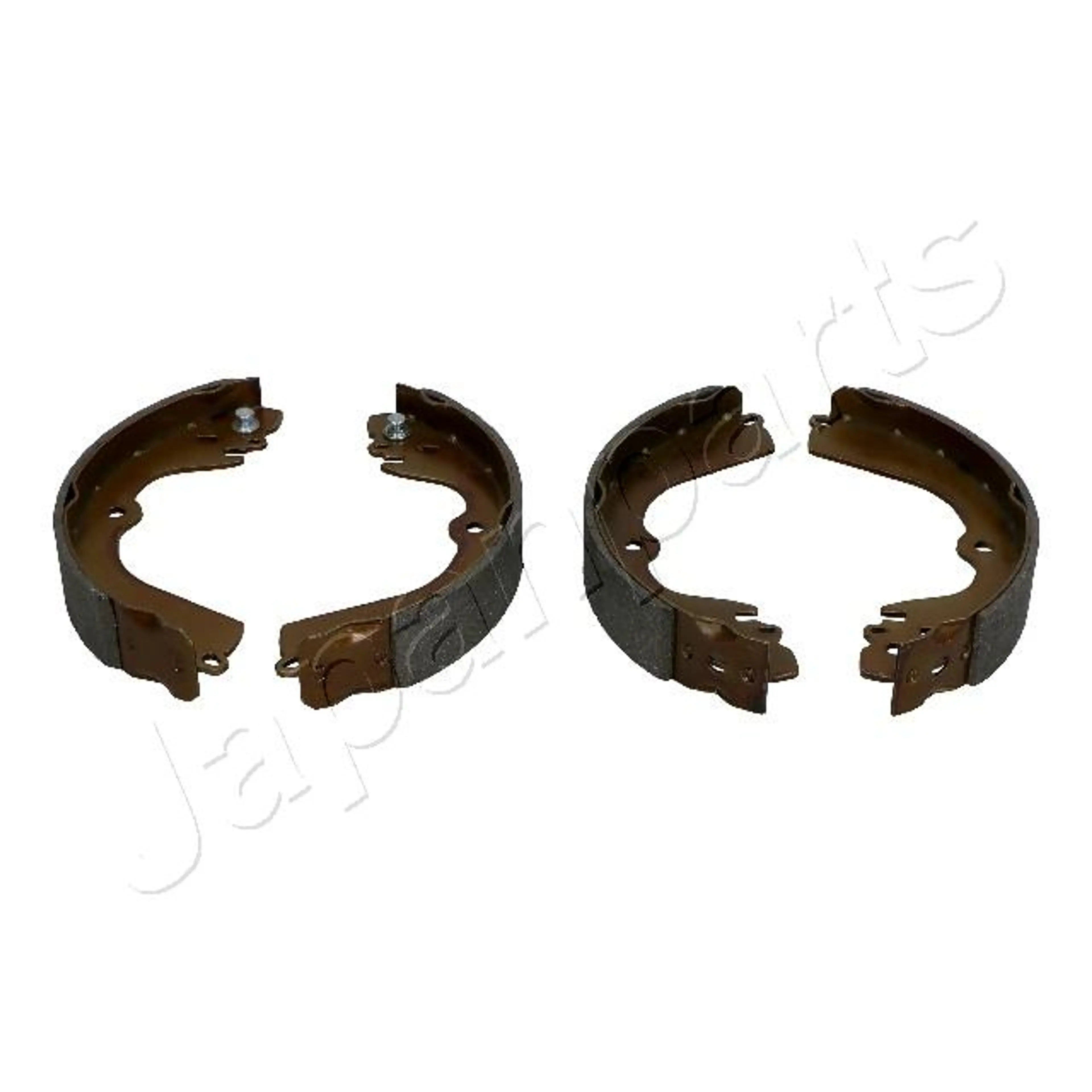 ZAPATAS DE FRENO