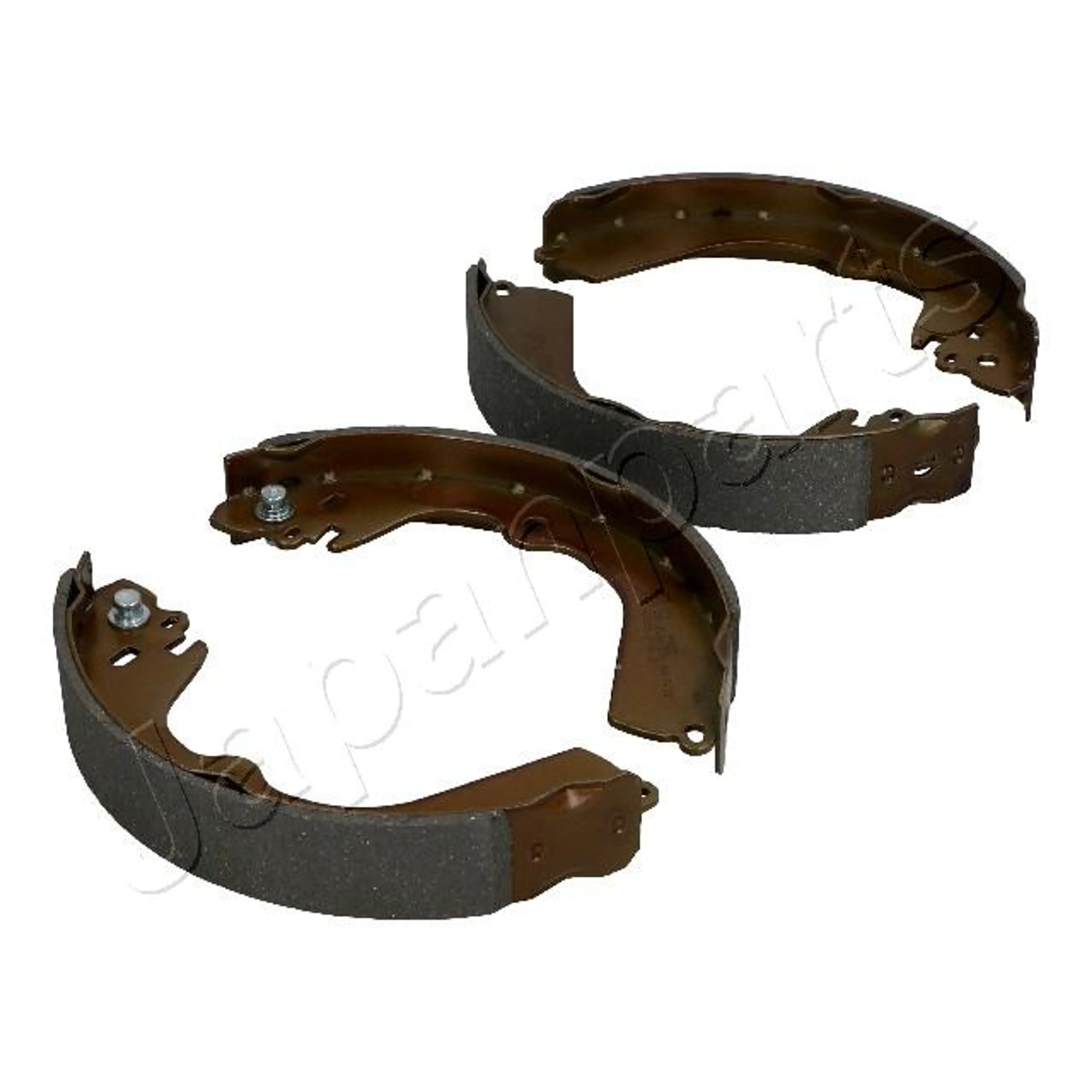 ZAPATAS DE FRENO
