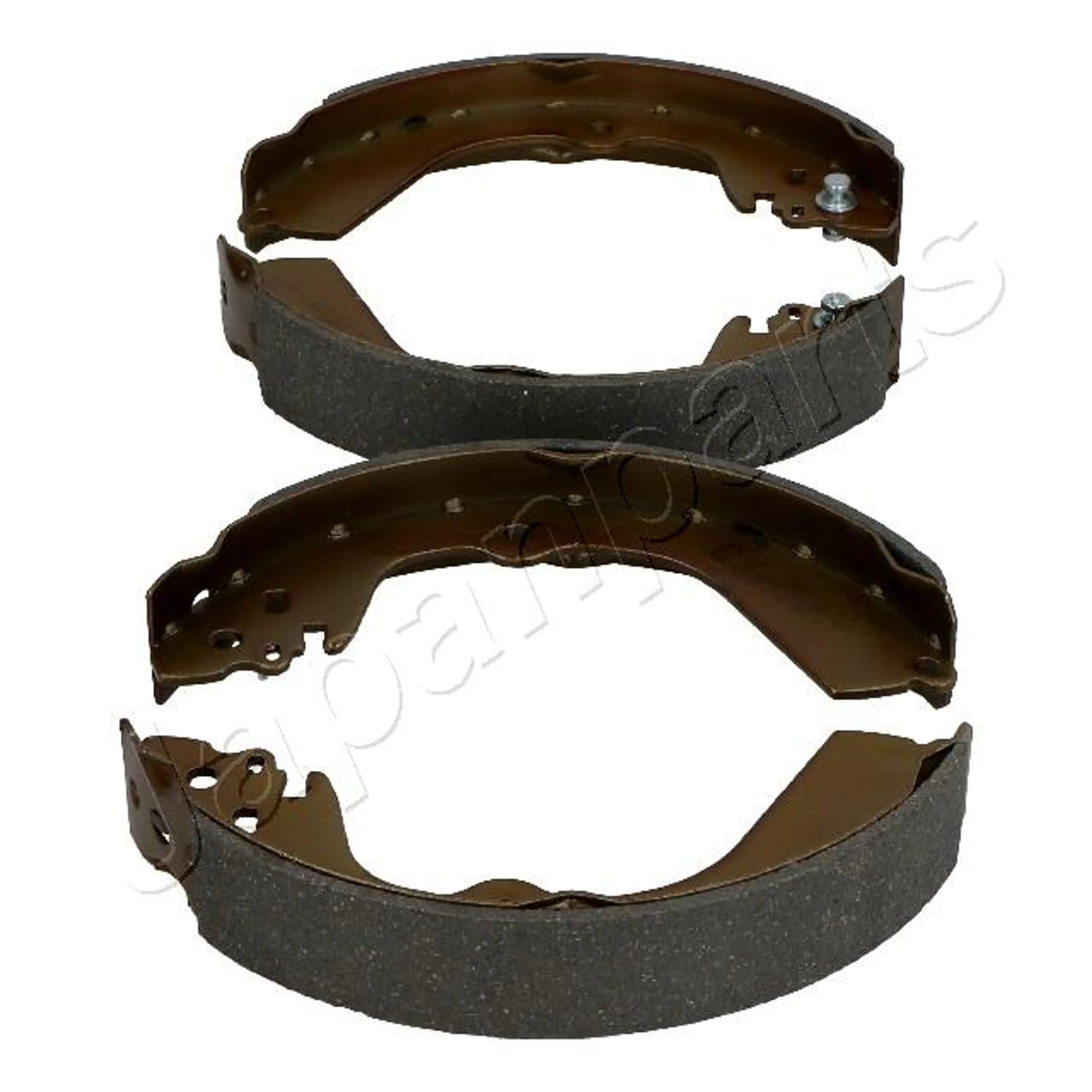 ZAPATAS DE FRENO