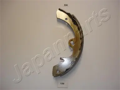 JGO ZAPATAS DE FRENO