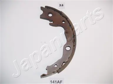 JGO ZAPATAS DE FRENO