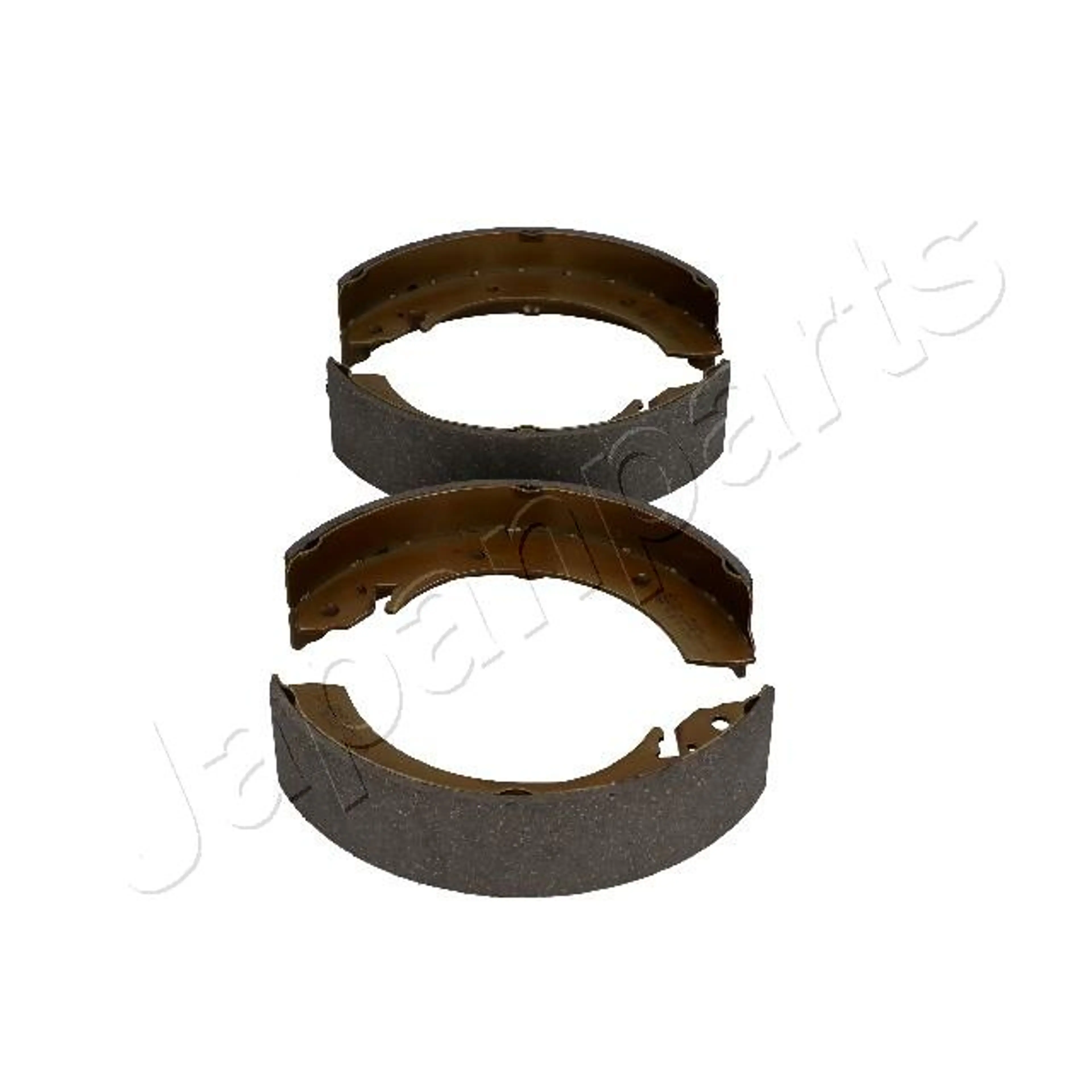 ZAPATAS DE FRENO