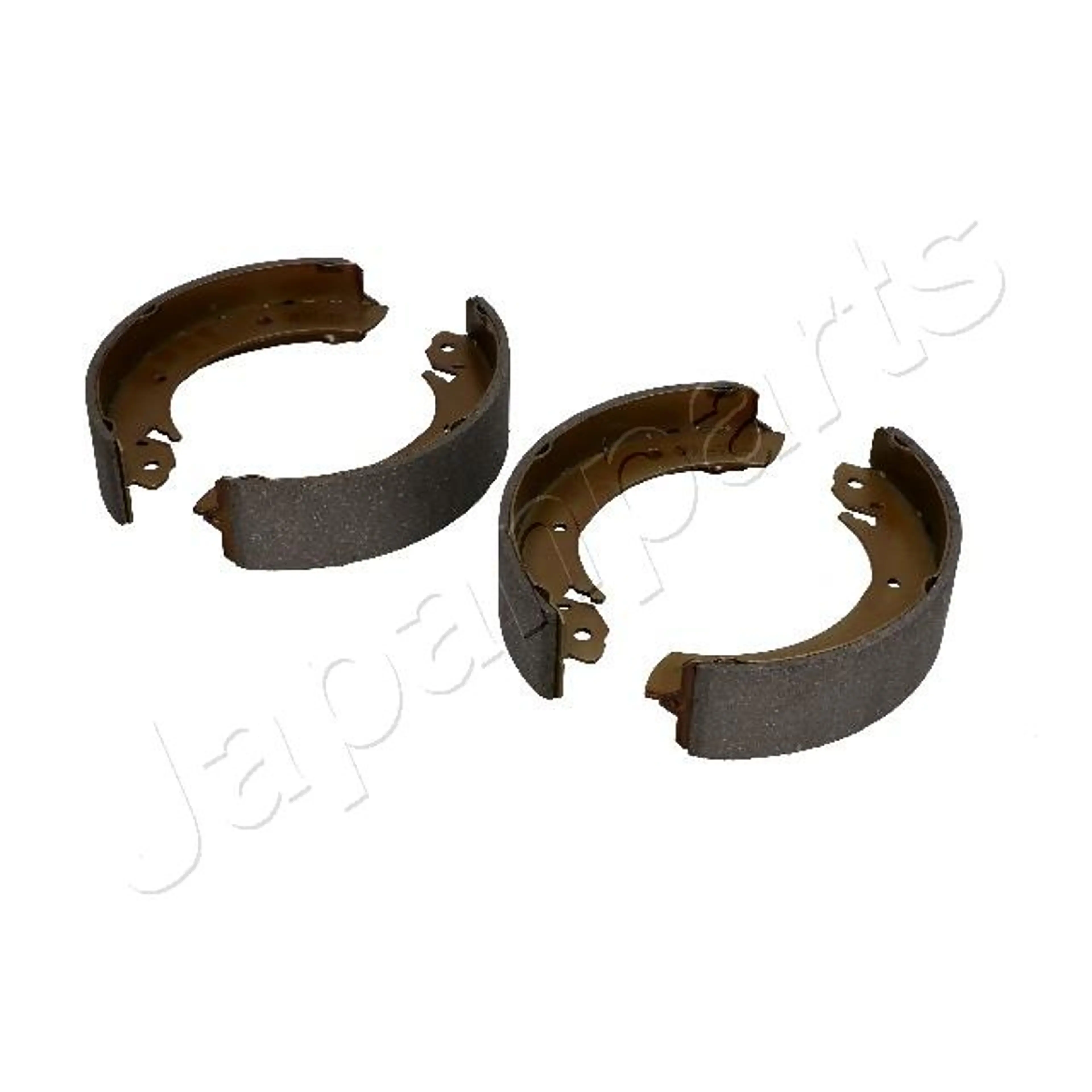 ZAPATAS DE FRENO