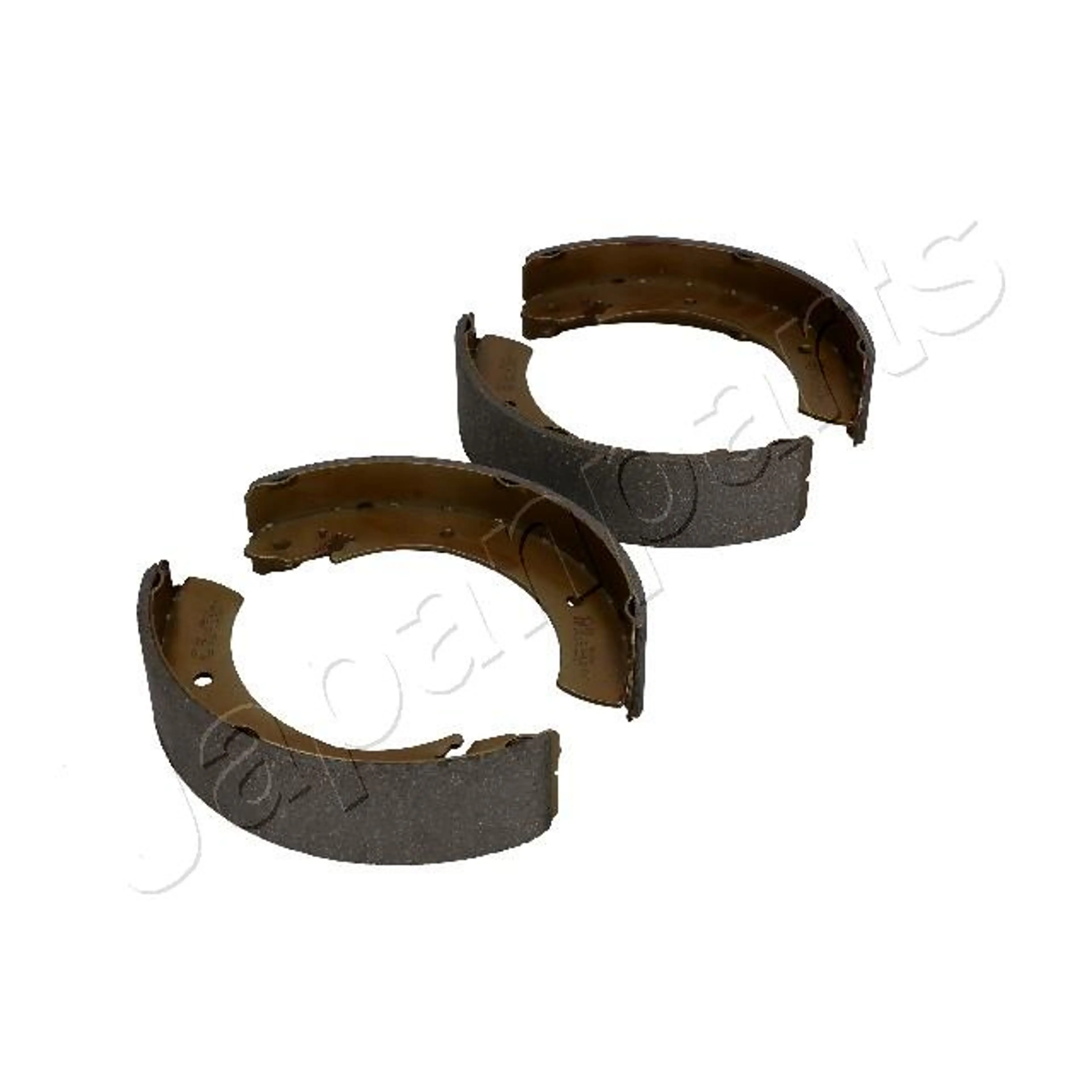 ZAPATAS DE FRENO