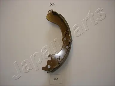JUEGO DE ZAPATAS DE FRENO